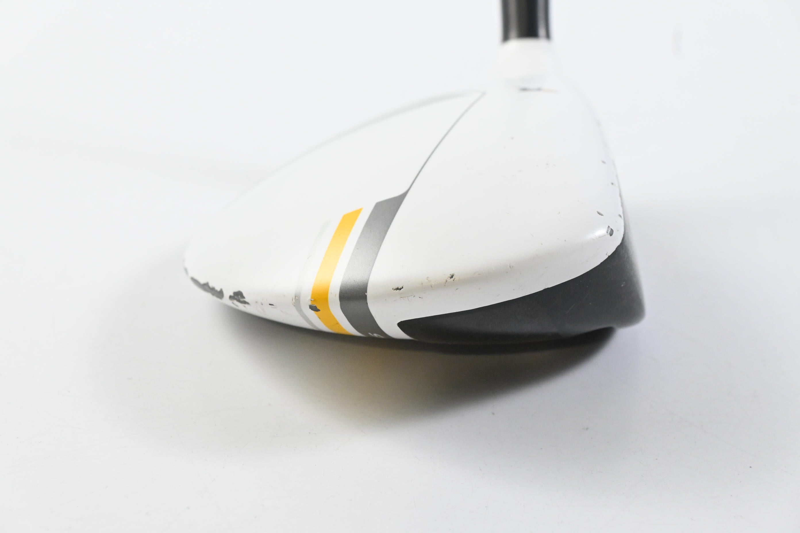 Taylormade RBZ Stage 2 #3 Wood / 15 Degree / Stiff Flex Fujikura Ventus TR 6