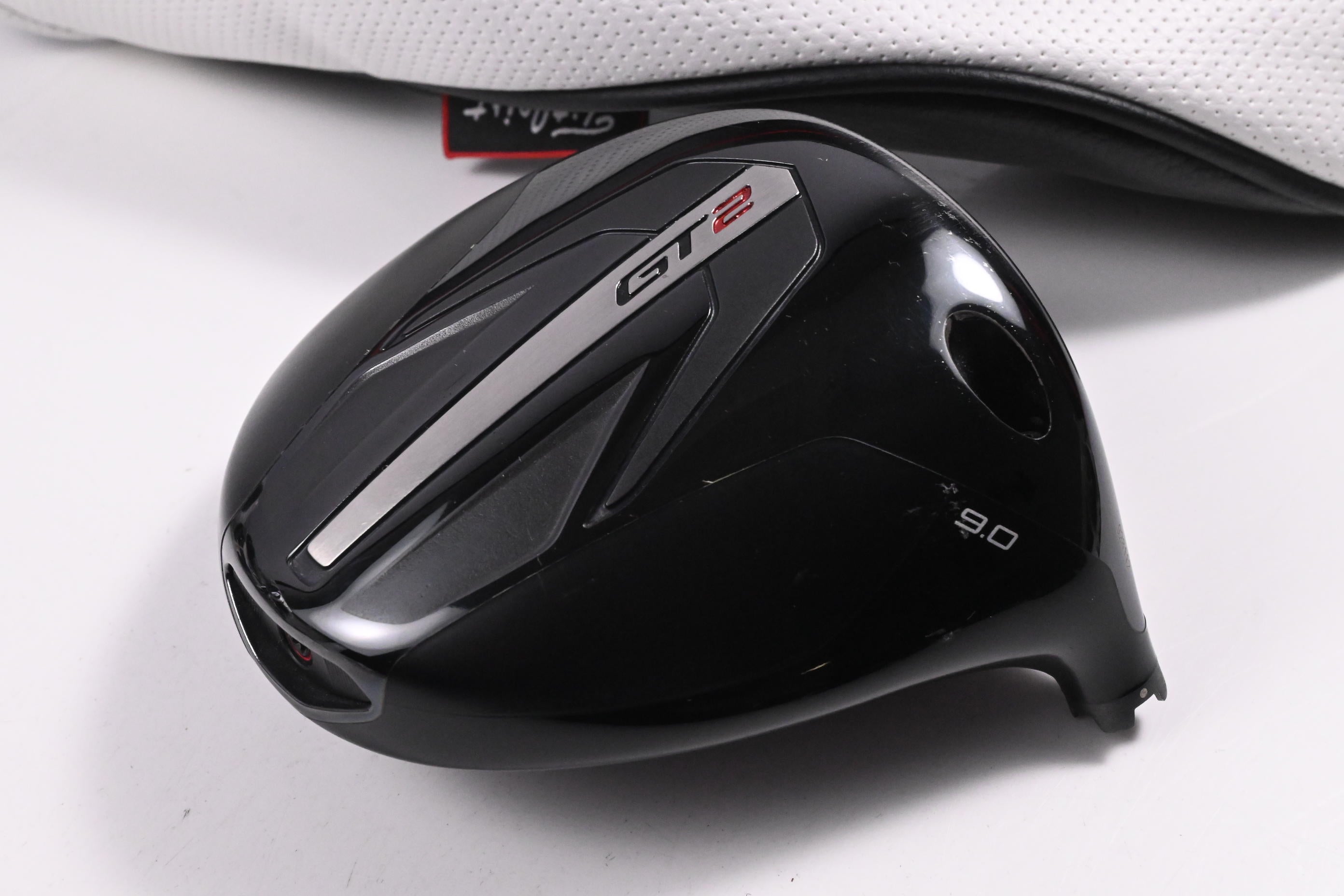 Titleist GT2 Driver / 9 Degree / Head Only
