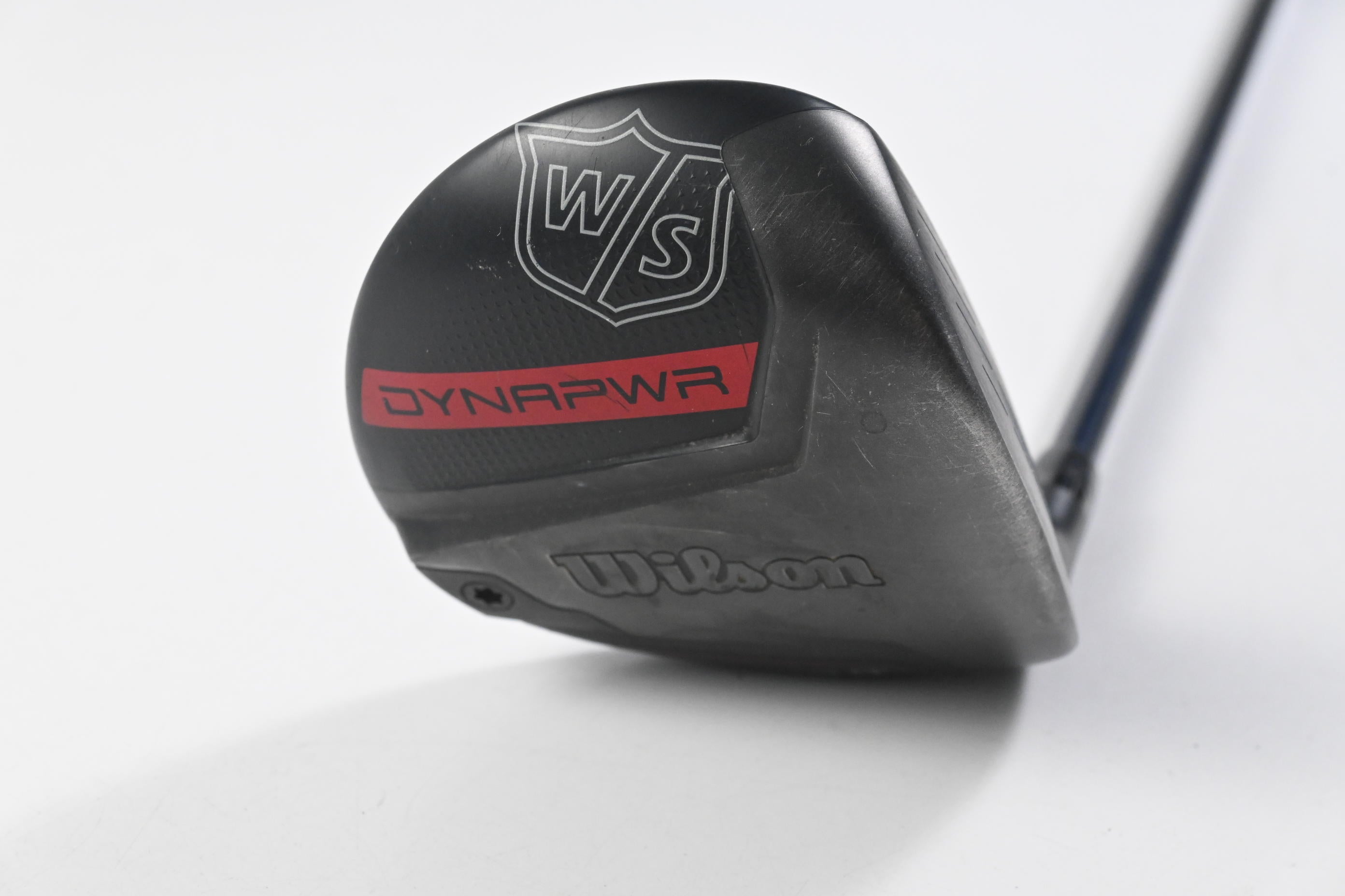 Wilson Dynapower 2023 #5 Wood / 18 Degree / Stiff Flex Ventus Blue 6 Shaft