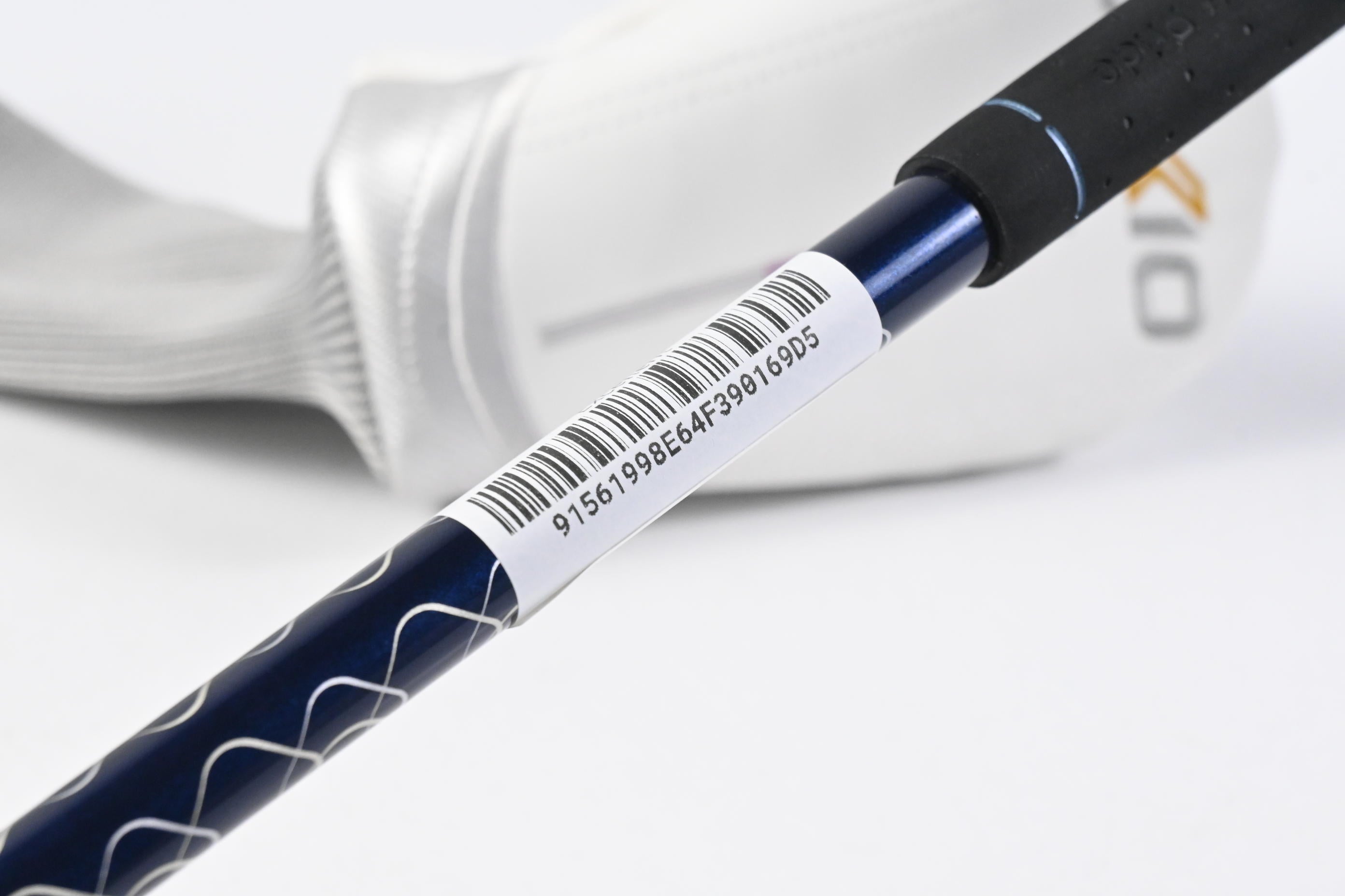 Ladies XXIO 13 #7 Wood / 23 Degree / Ladies Flex XXIO MP 1300L Shaft