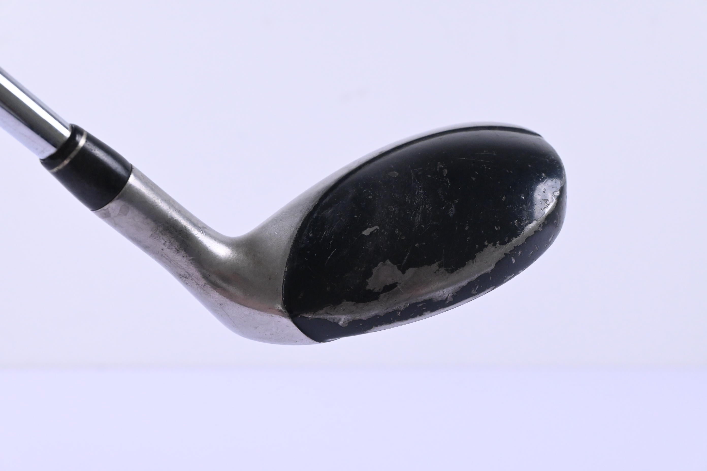 Taylormade Rescue Mid #3 Hybrid / 19 Degree / Regular Flex Taylormade Lite Metal