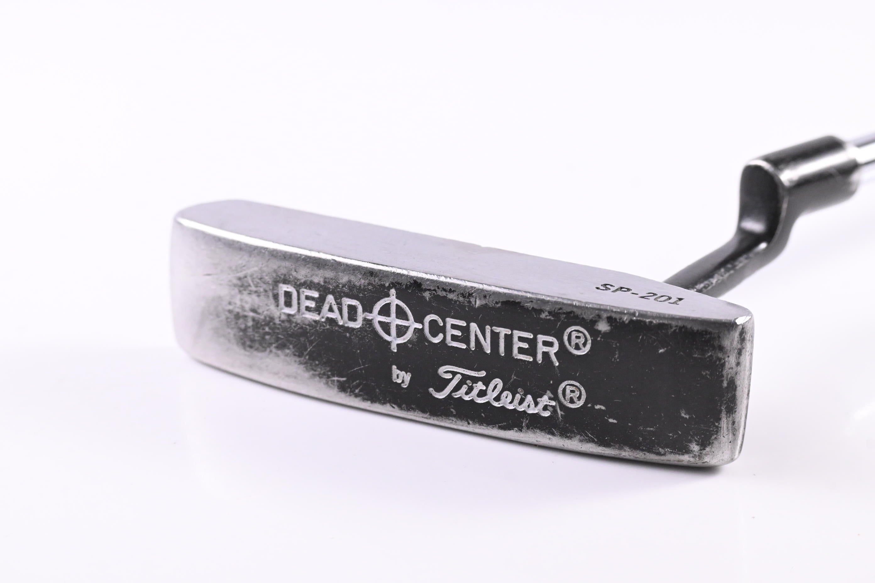 Titleist Dead Center SP-201 Putter / 35.5 Inch
