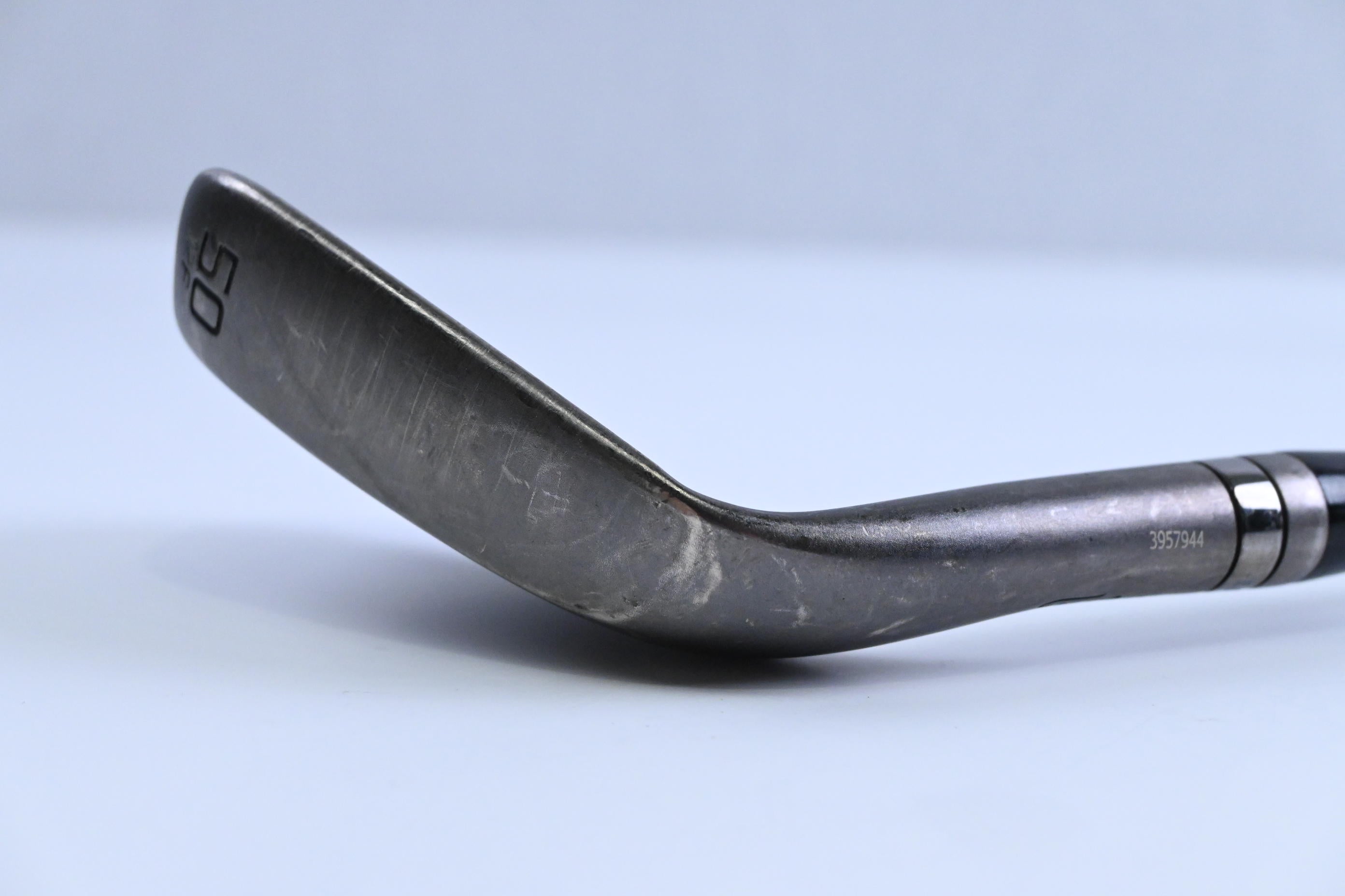 Titleist Vokey SM11 Gap Wedge / 50 Degree / Wedge Flex Vokey SM11 Shaft
