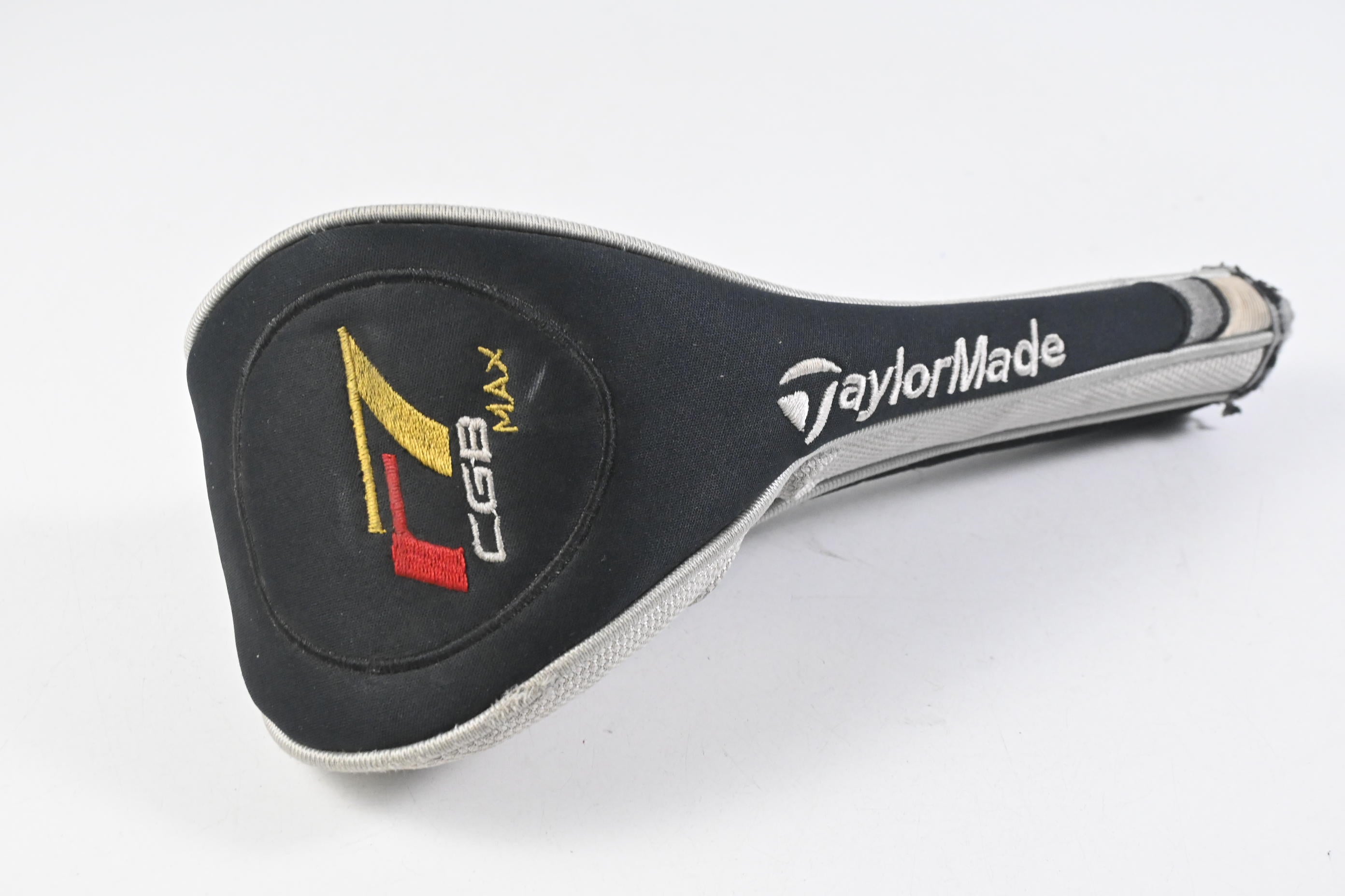 Taylormade R7 CGB Max #3 Wood / 15 Degree / Regular Flex REAX 45 Shaft