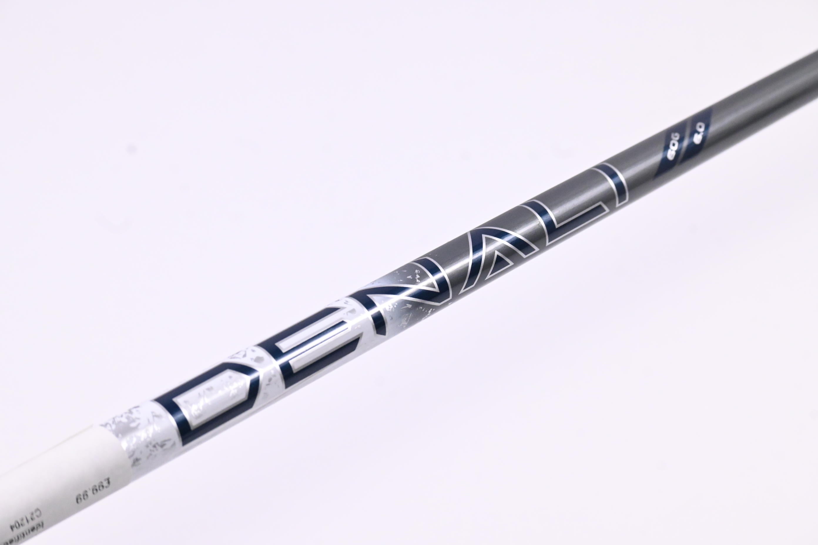 Project X Denali Charcoal 60 Driver Shaft / Stiff Flex / Callaway 2nd Gen