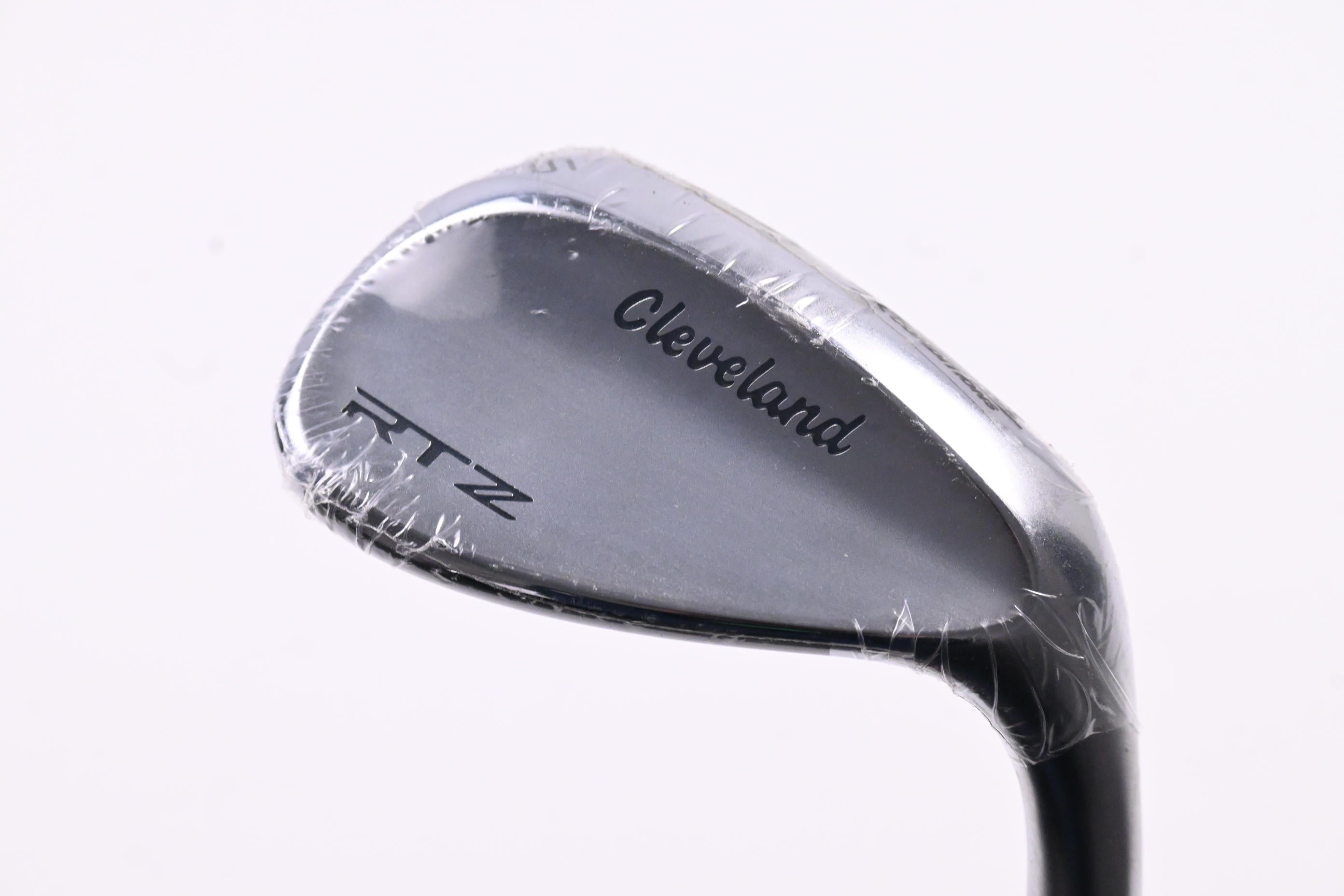 Cleveland RTZ Sand Wedge / 56 Degree / Wedge Flex Dynamic Gold Spinner Shaft
