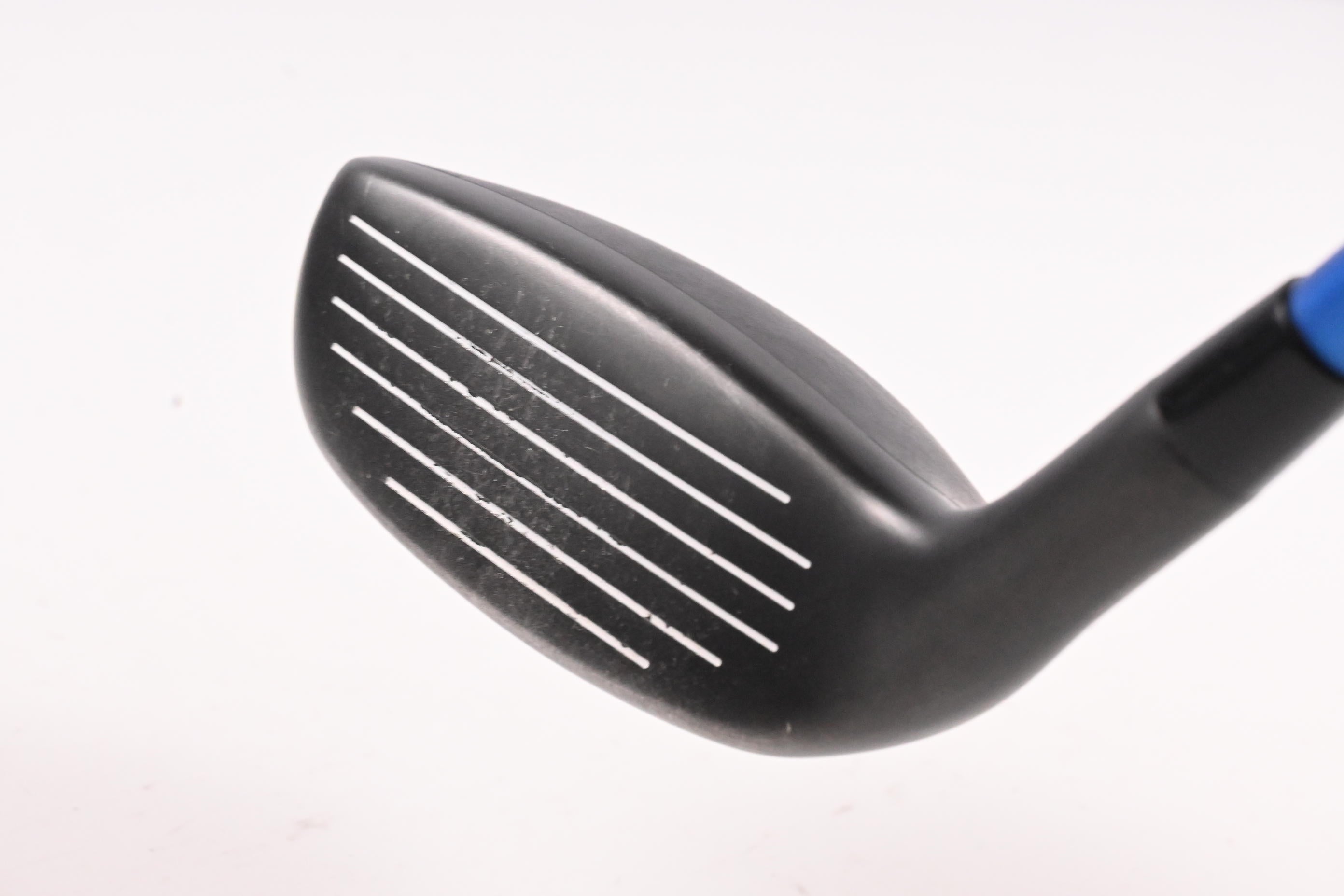 Ping G30 #3 Hybrid / 19 Degree / Regular Flex Ping TFC 419 Shaft
