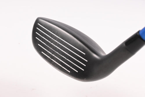 Ping G30 #3 Hybrid / 19 Degree / Regular Flex Ping TFC 419 Shaft