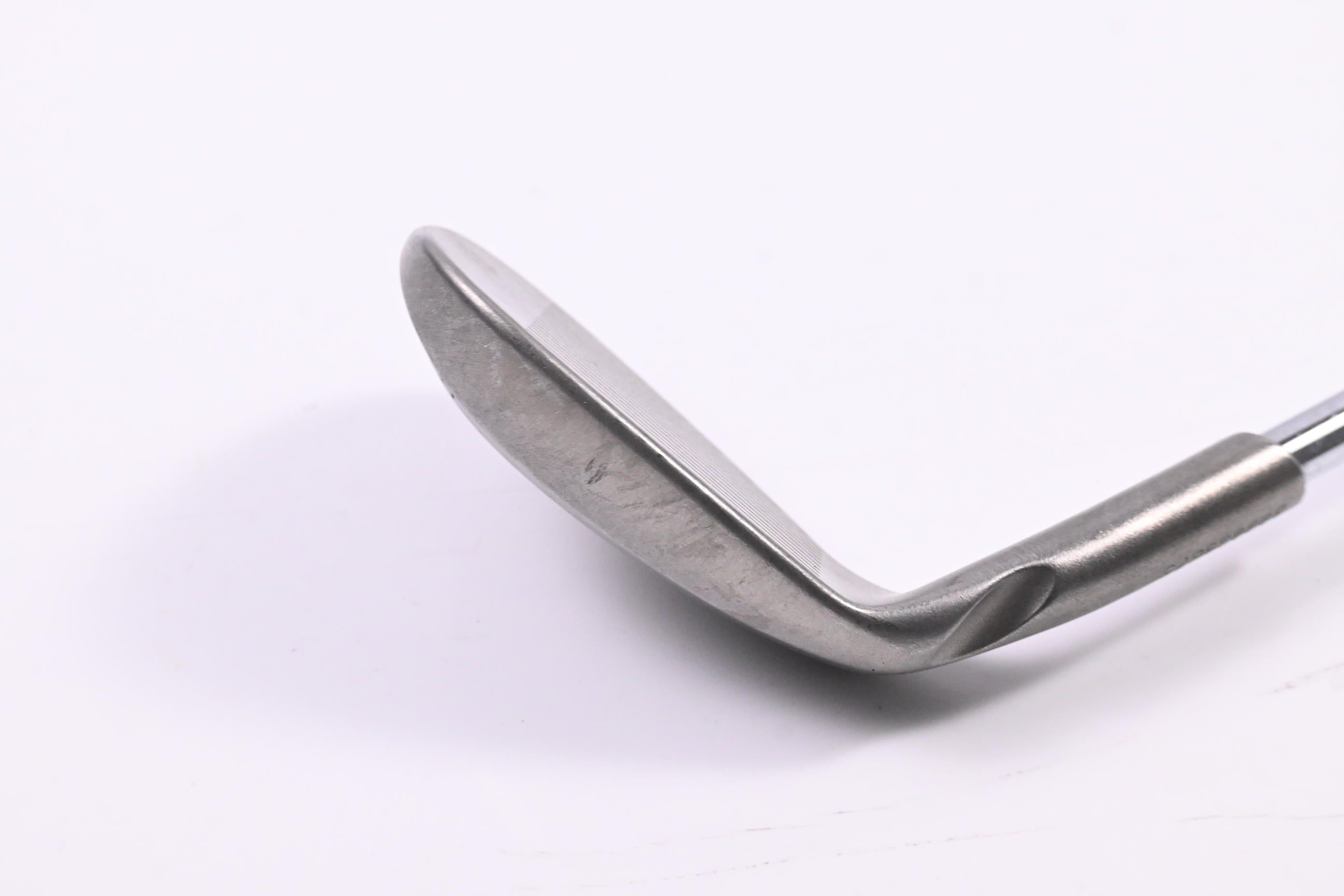 Ping M/B Lob Wedge / 58 Degree / Silver Dot / Wedge Flex Ping AWT Steel Shaft