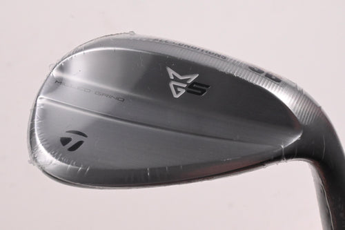 Taylormade Milled Grind 5 Lob Wedge / 60 Degree / Wedge Flex Dynamic Gold 115