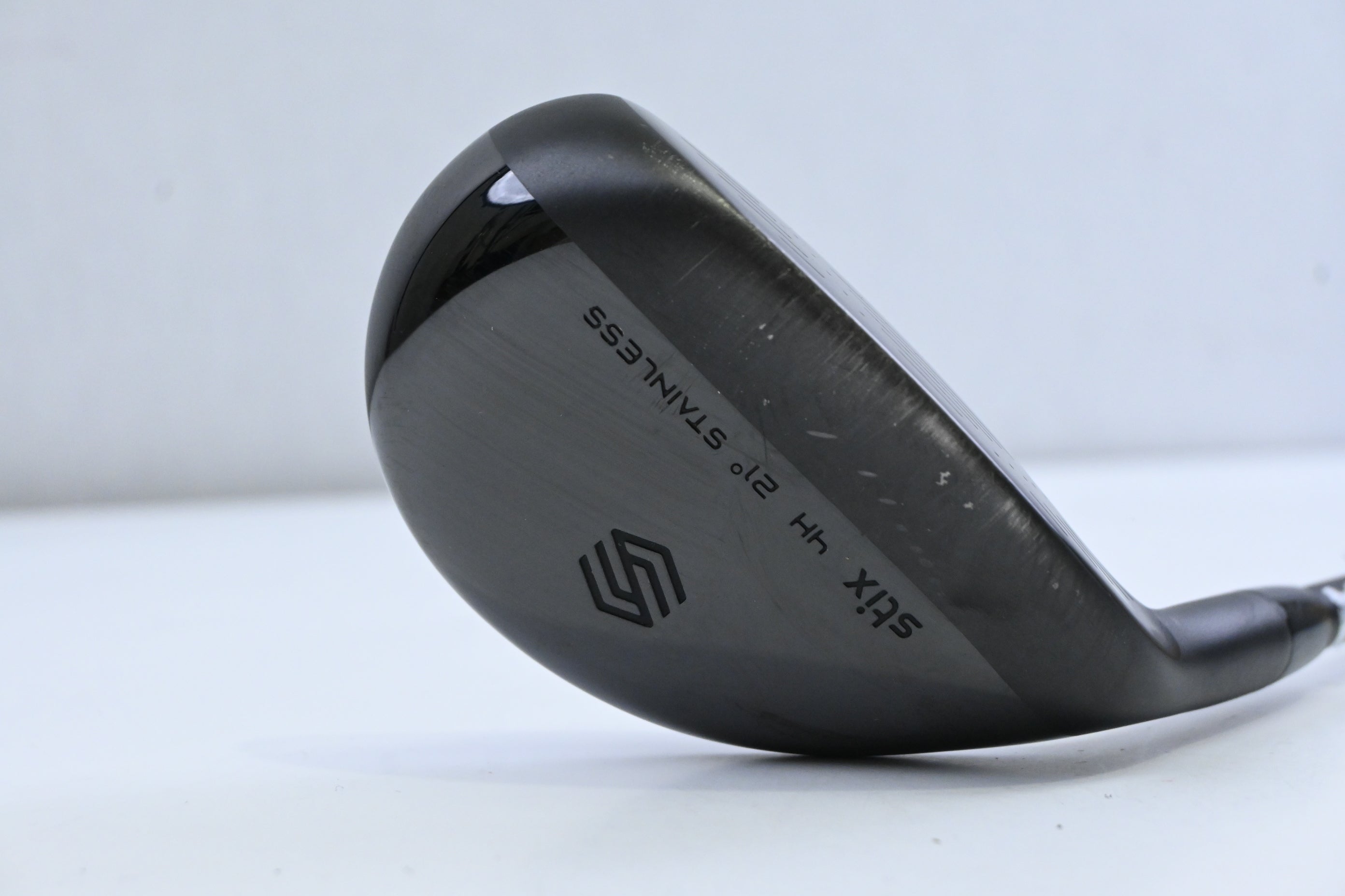 Stix #4 Hybrid / 21 Degree / Regular Flex Stix Shaft