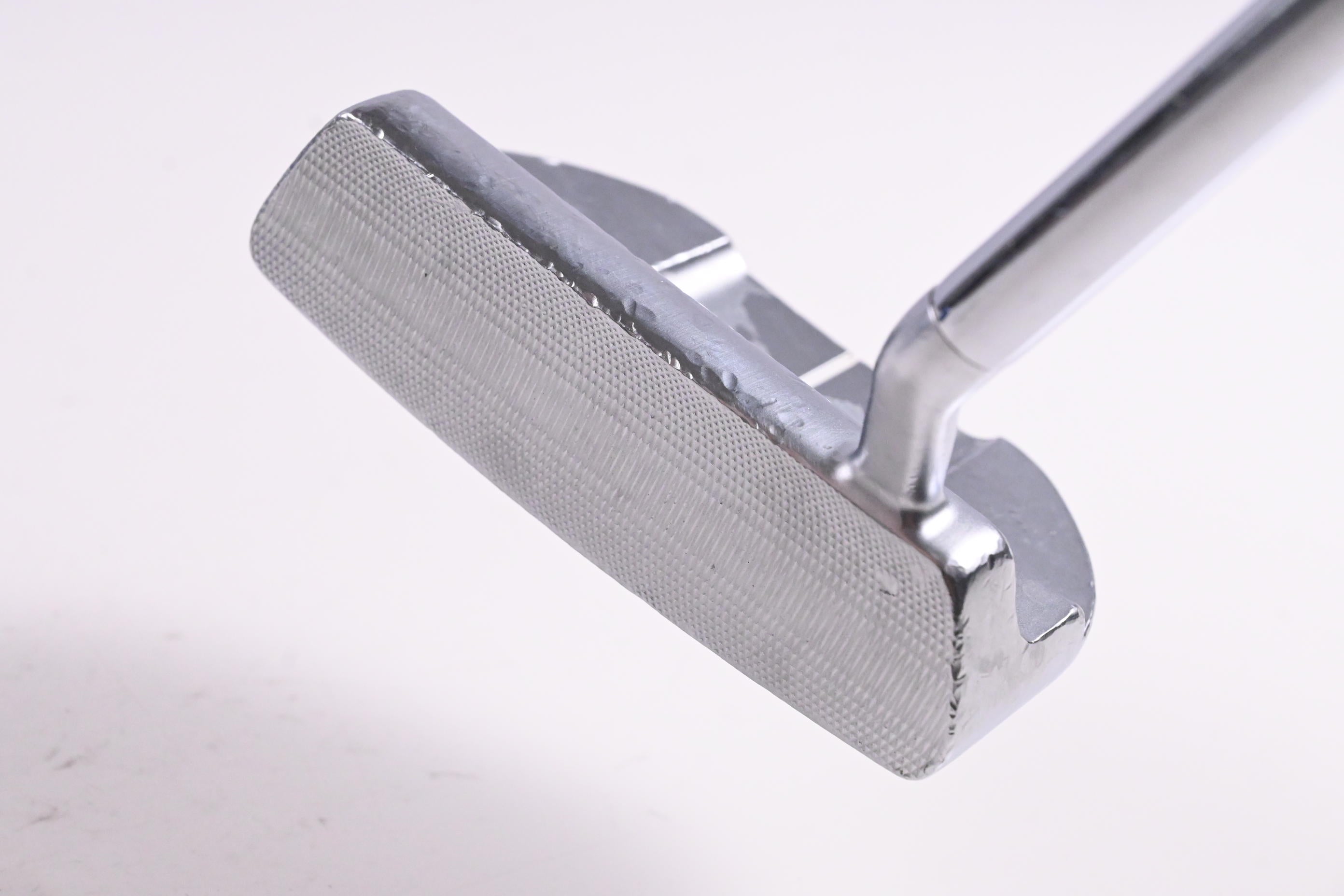 Mizuno M-Craft White Satin Putter / 34 Inch
