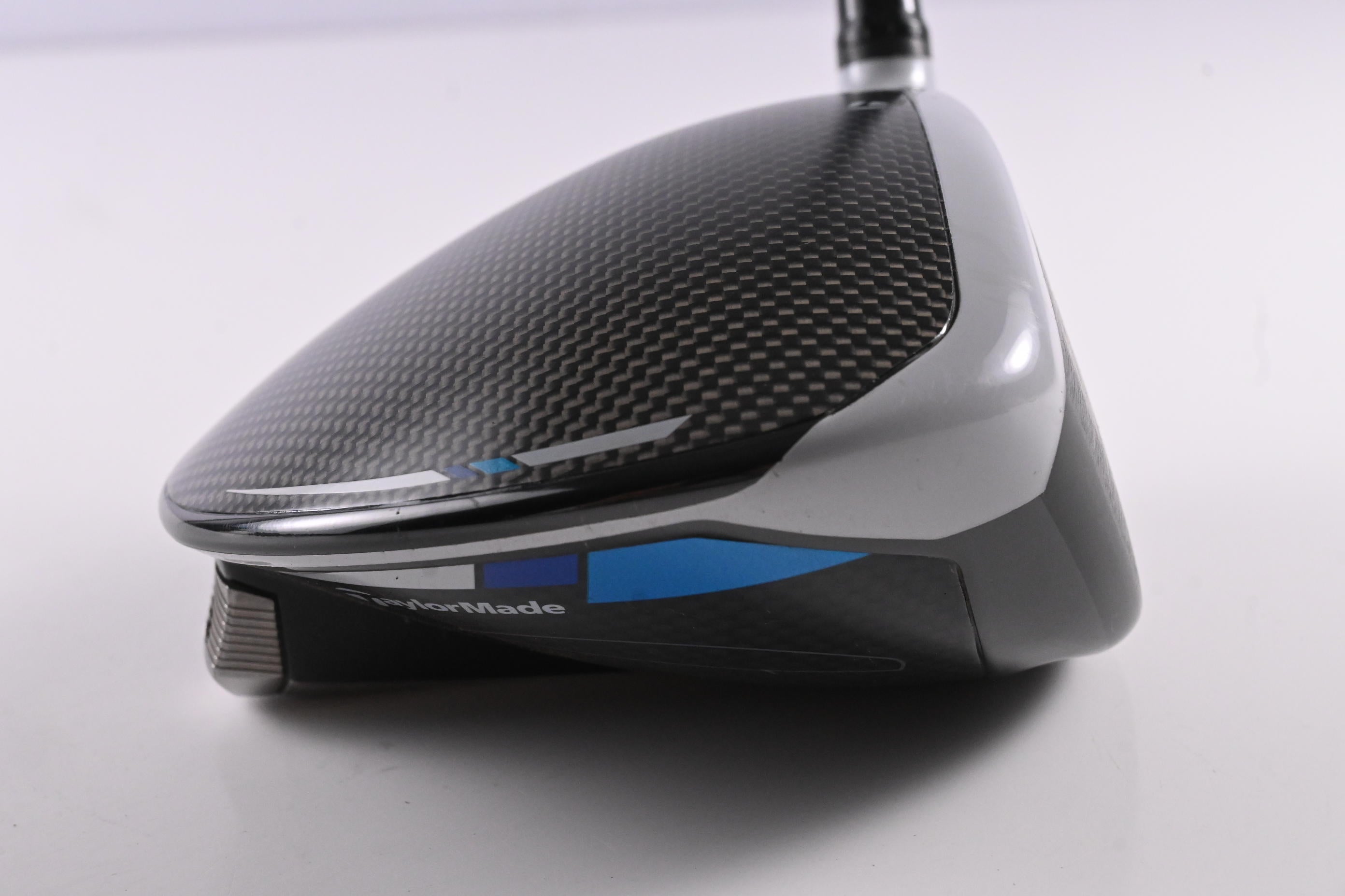 Taylormade SIM Max D Driver / 12 Degree / Regular Flex Ventus Blue 6 Shaft