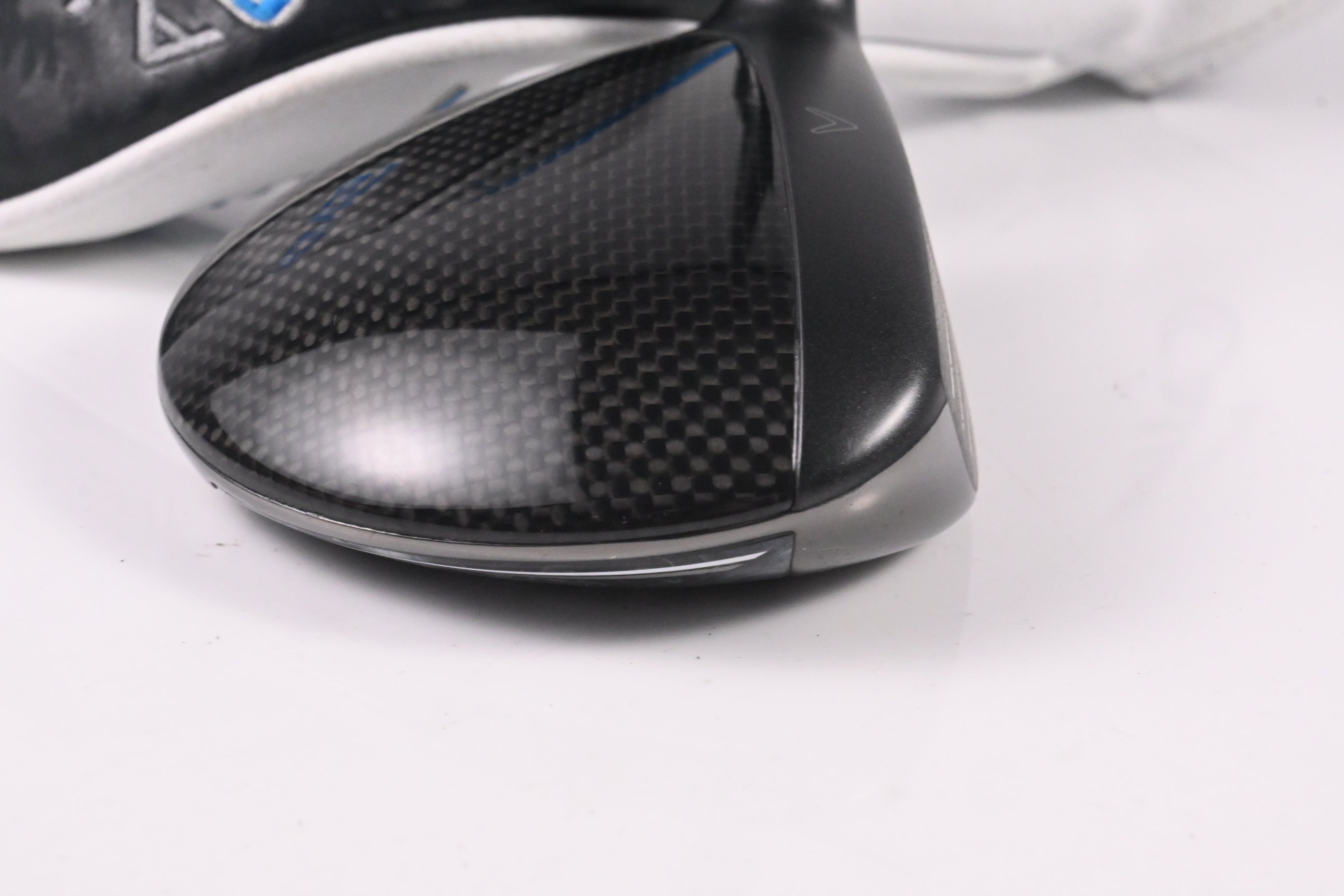 Callaway Paradym Ai Smoke Max D #3HL Wood / 16.5 Degree / Regular Flex Cypher 50