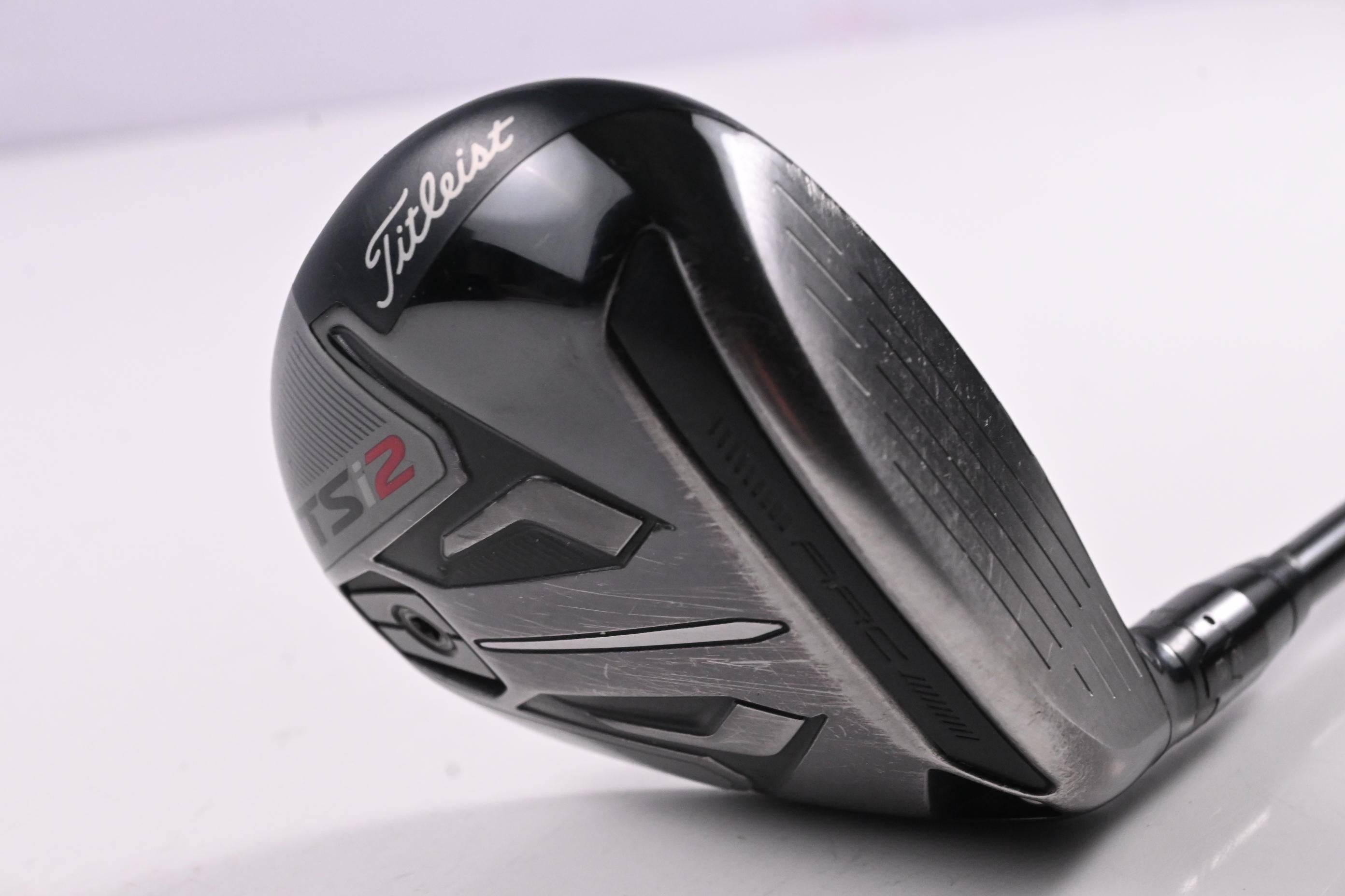 Titleist TSi2 #3 Wood / 16.5 Degree / Stiff Flex Tensei AV Blue 75 Shaft