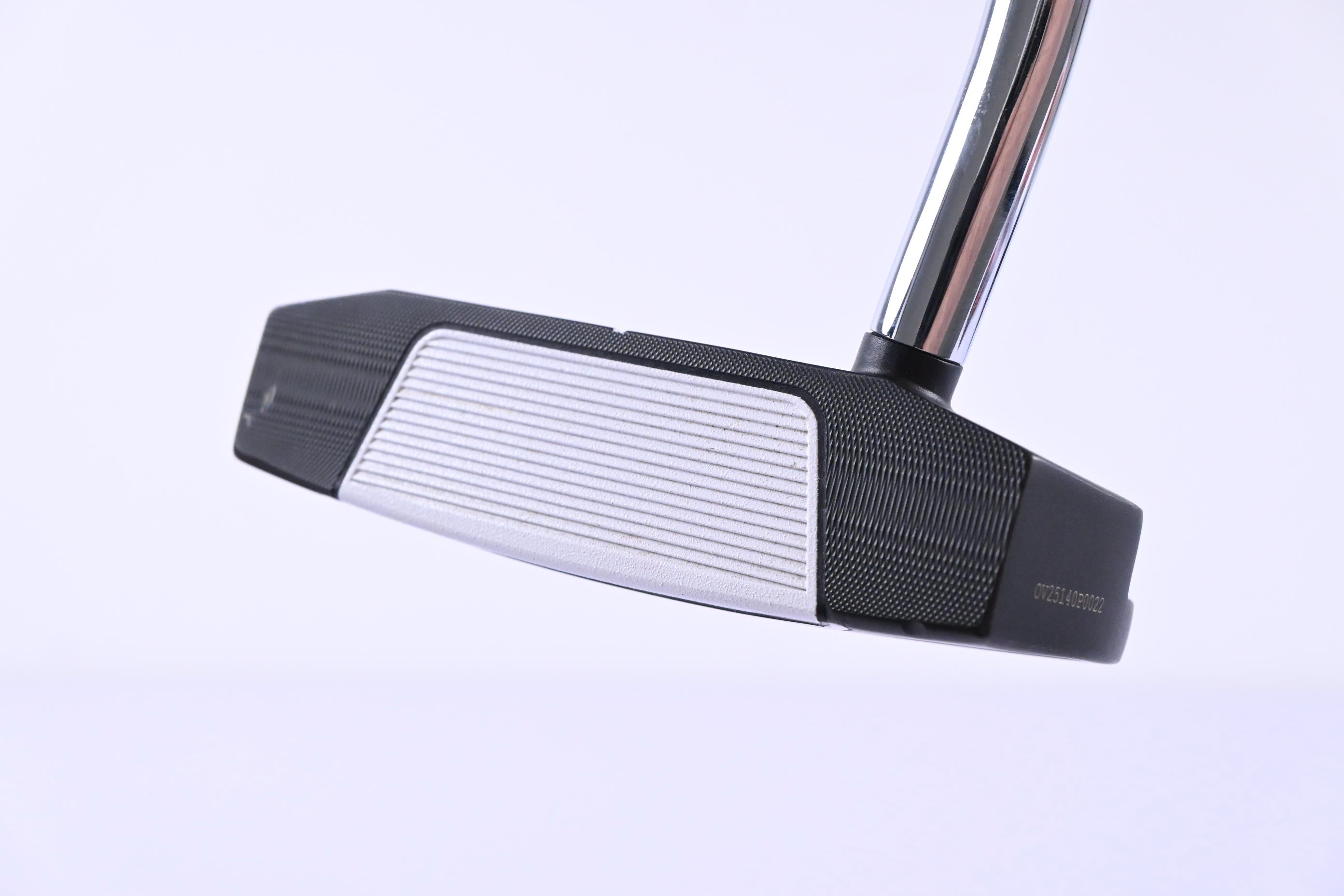Odyssey Ai-Dual #7 DB Putter / 34 Inch