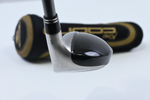Cobra Baffler #2 Hybrid / 17 Degree / Stiff Flex Cobra NV-HL 65