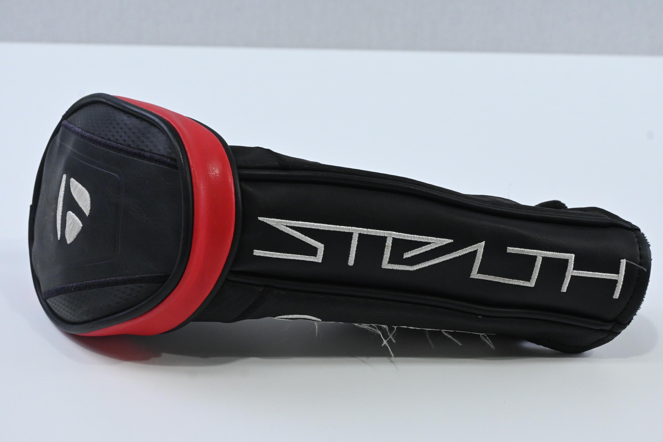Taylormade Stealth #5 Wood / 18 Degree / Senior Flex Fujikura Ventus Red 5 Shaft