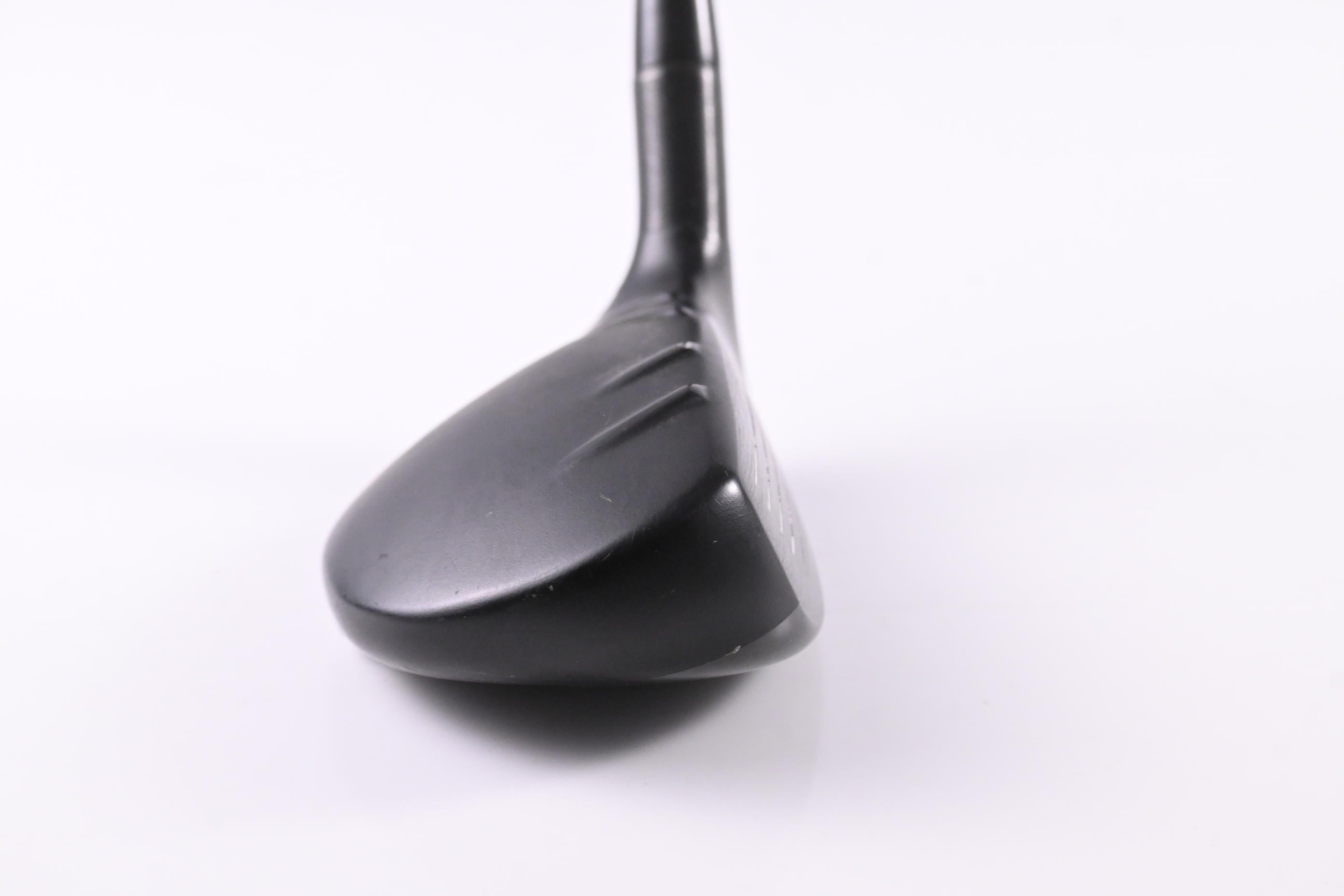 Ping G400 #4 Hybrid / 22 Degree / Regular Flex Ping Alta CB 70 Shaft
