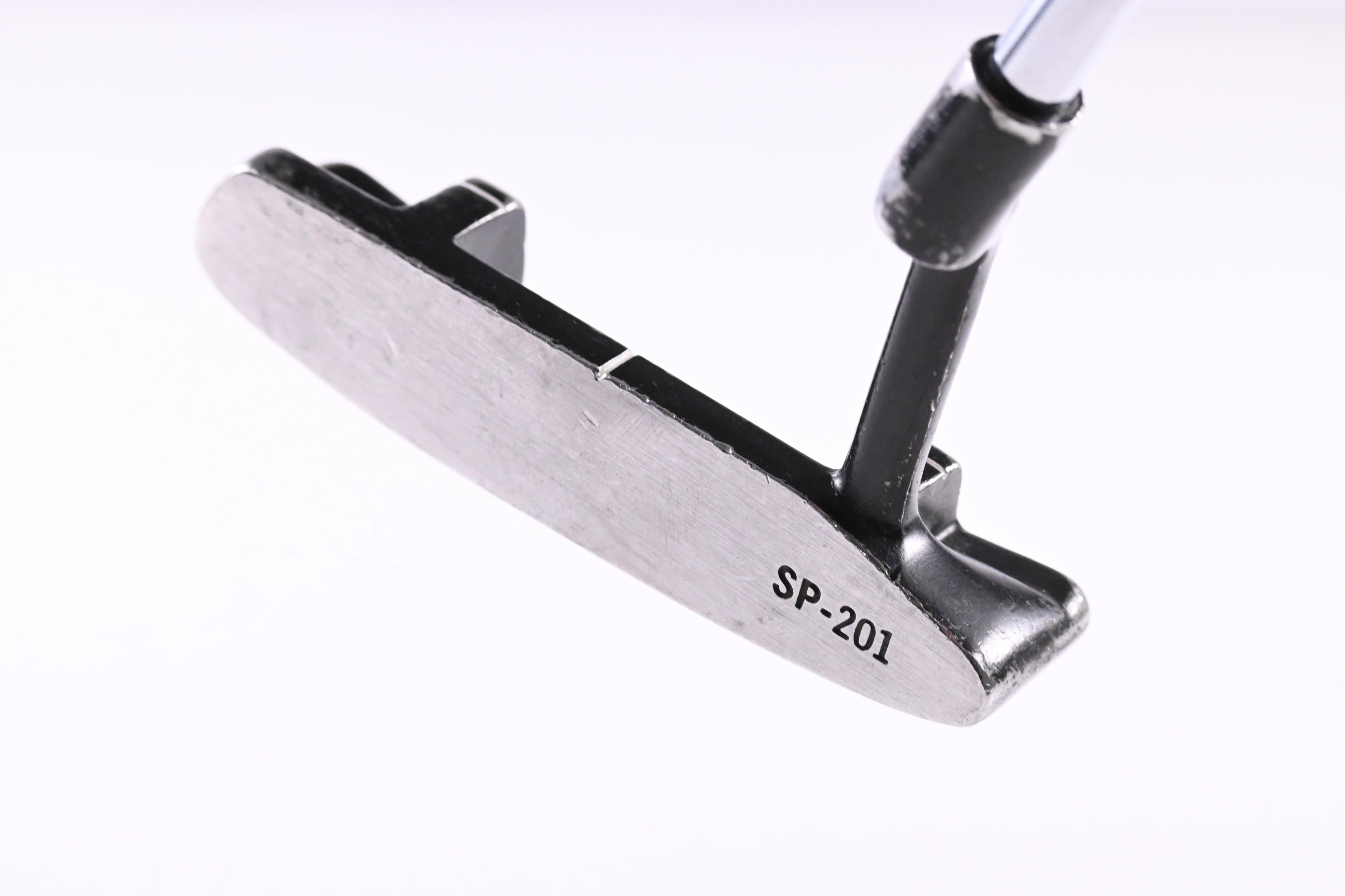 Titleist Dead Center SP-201 Putter / 35.5 Inch