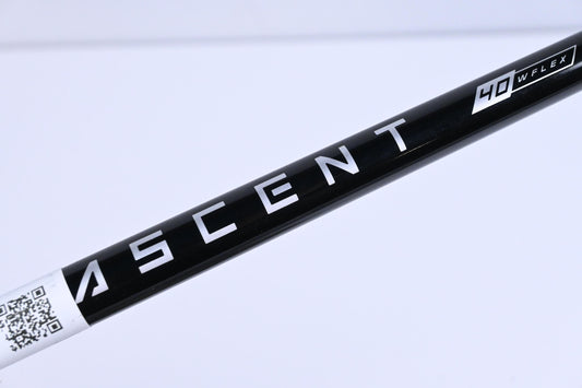 Ladies Aldila Ascent 40 #5 Wood Shaft / Ladies Flex / Callaway 3rd Gen