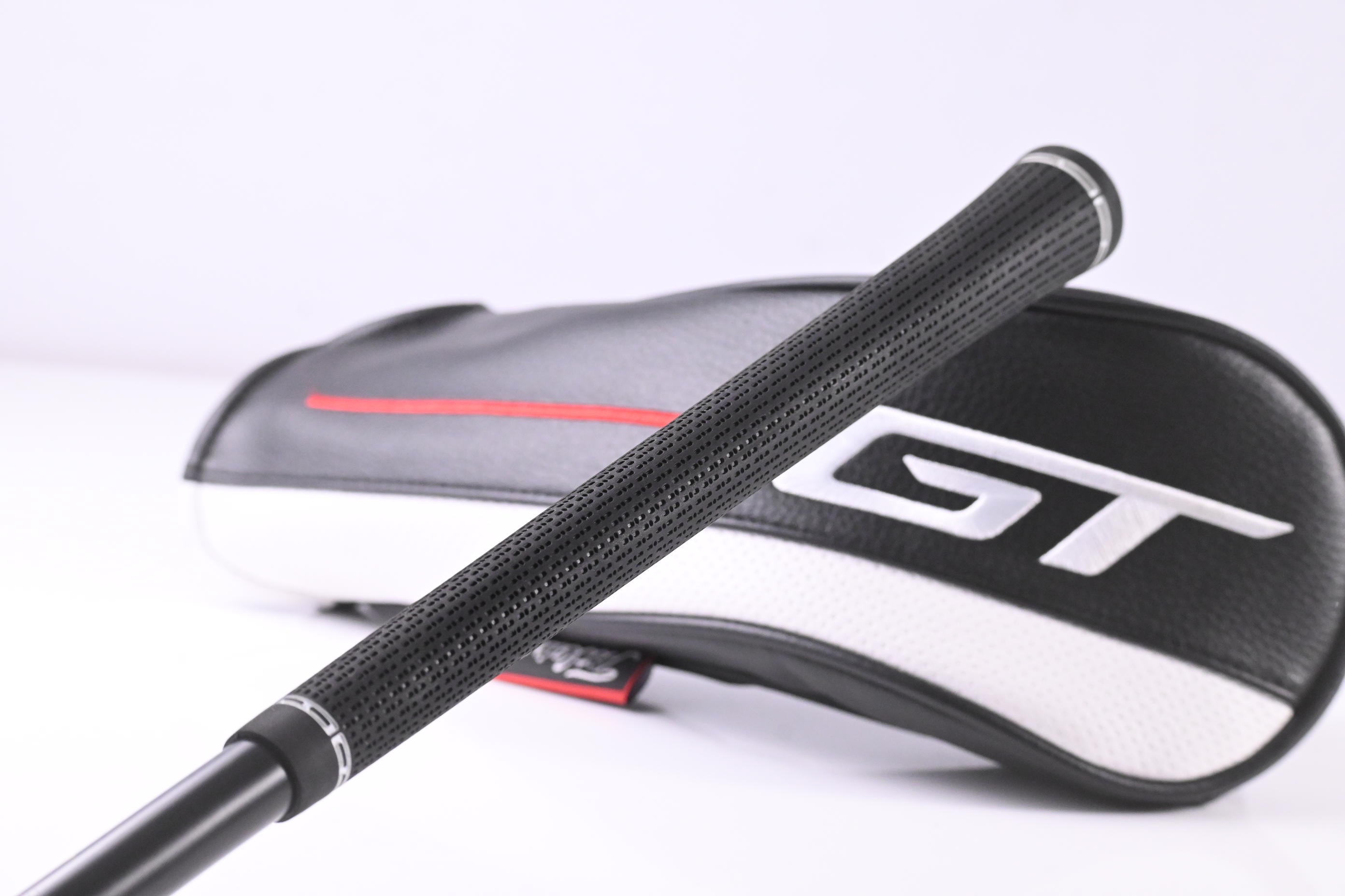 Titleist GT2 #3 Wood / 16.5 Degree / Stiff Flex HZRDUS Black 70 Shaft