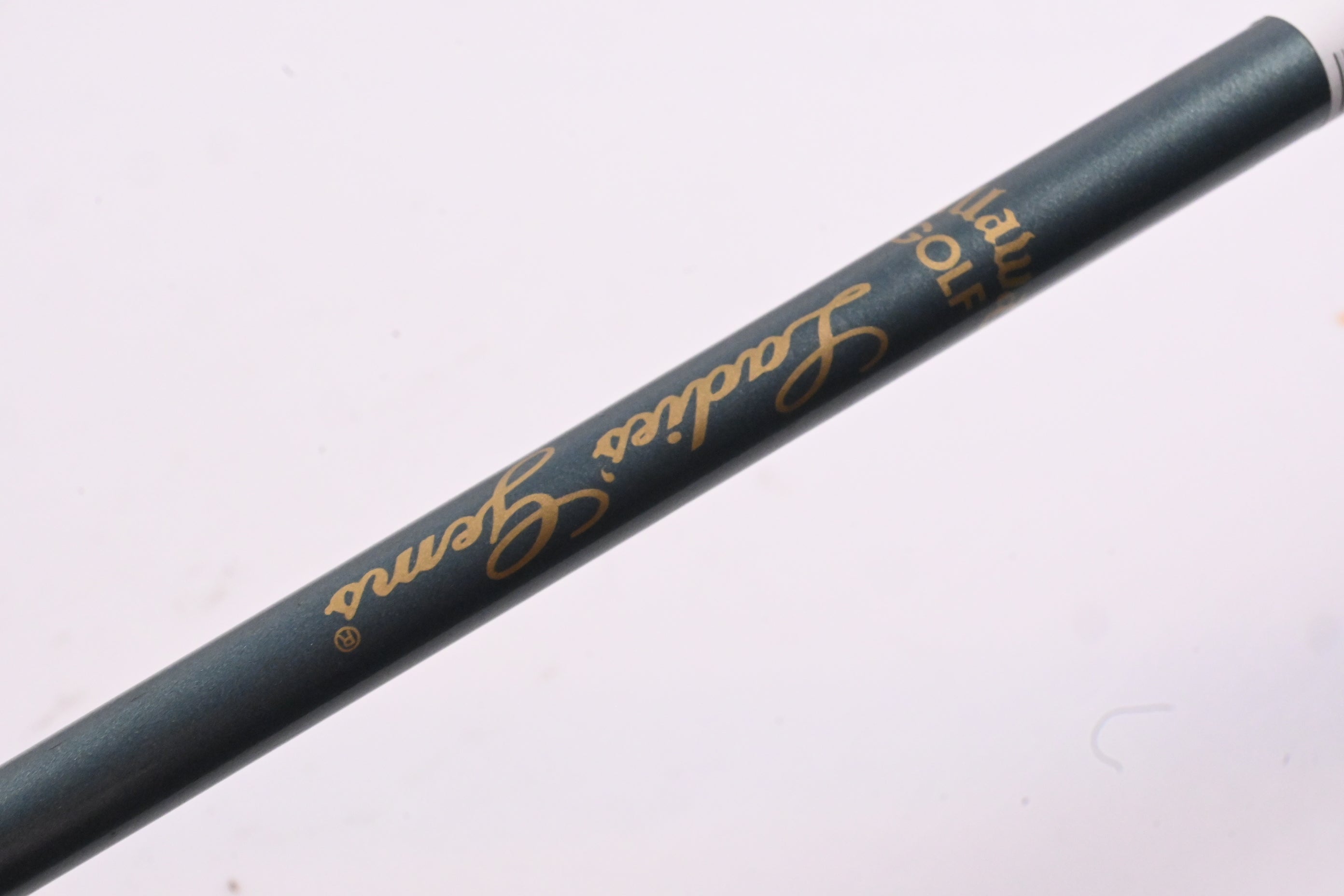 Ladies Callaway Big Bertha 1996 #8 Iron / Ladies Flex Callaway Gems Shaft