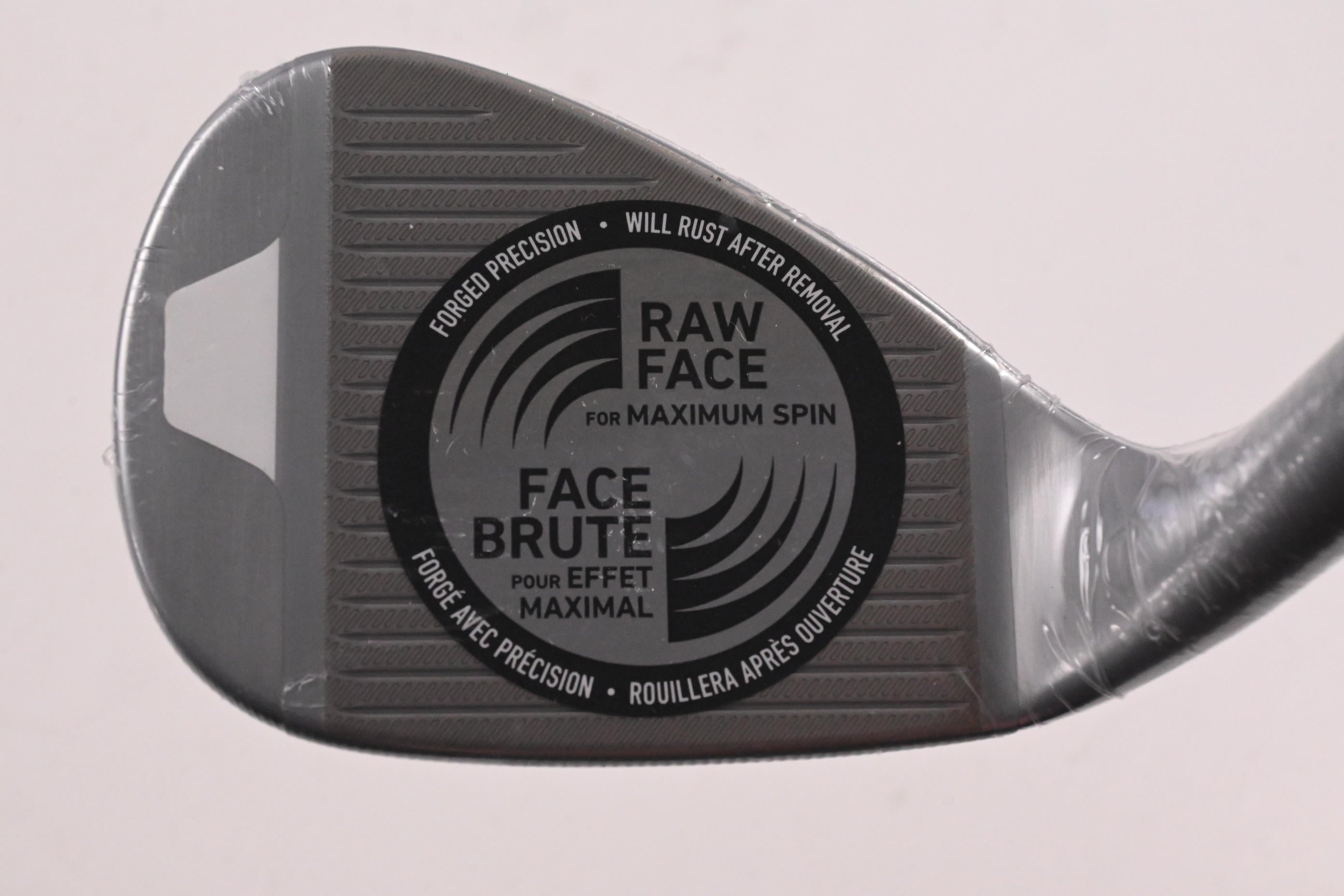 Taylormade Milled Grind 5 Lob Wedge / 60 Degree / Wedge Flex Dynamic Gold 115