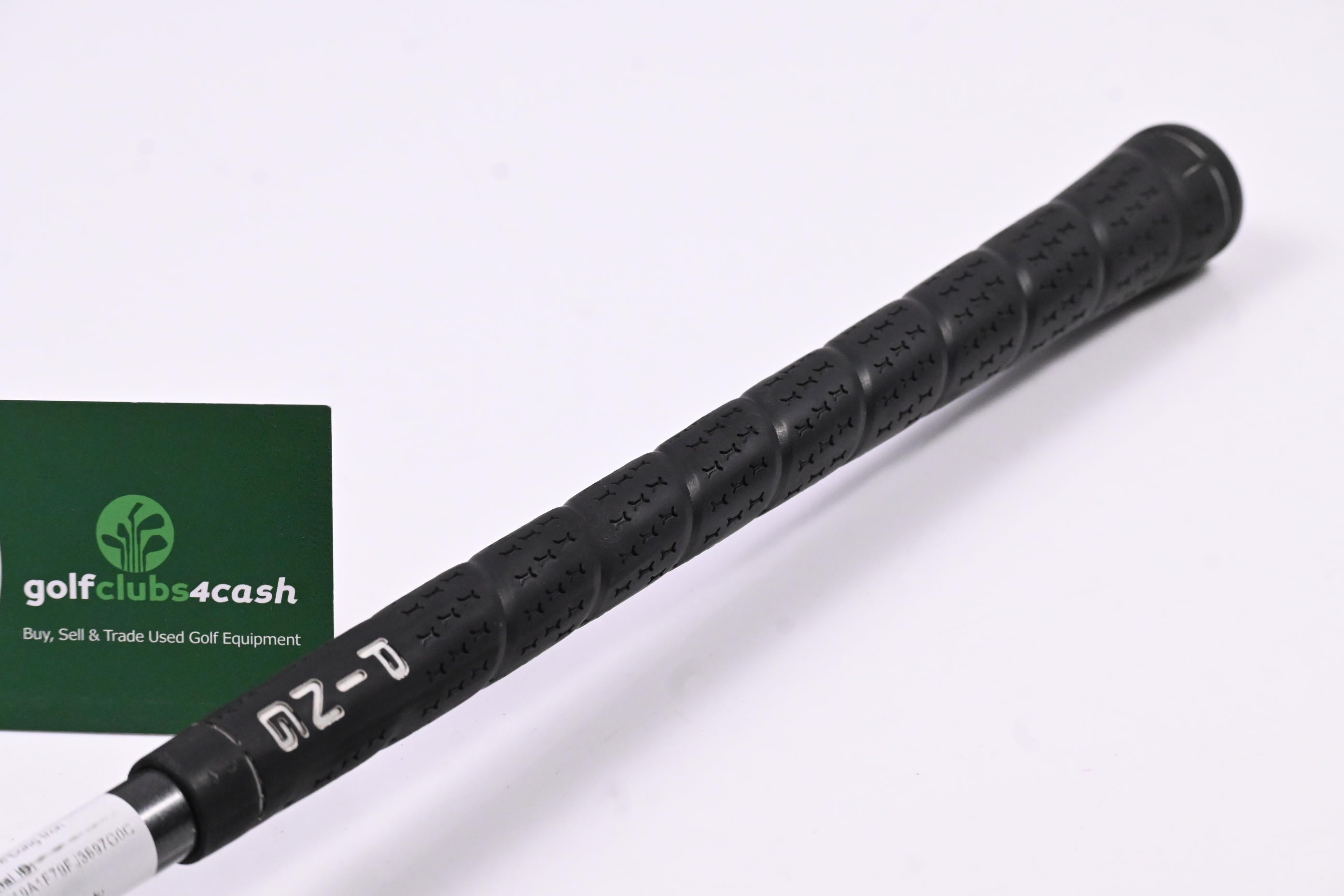 Ping Rapture #4 Iron / 24 Degree / Purple Dot / Regular Flex Ping TFC 909 Shaft