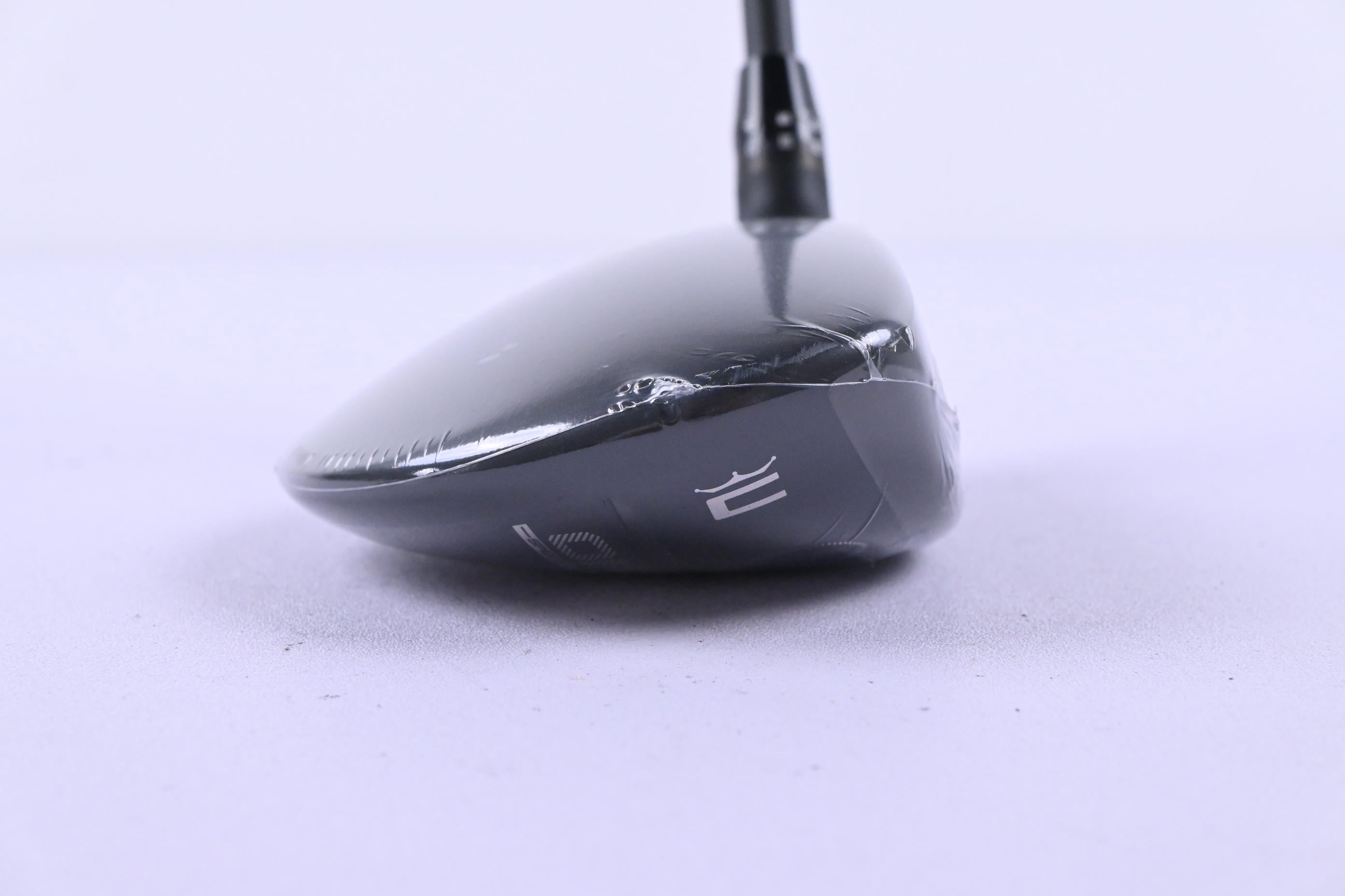 Cobra OPTM LS #3 Wood / 14.5 Degree / Stiff Flex Project X Denali Frost Black 70