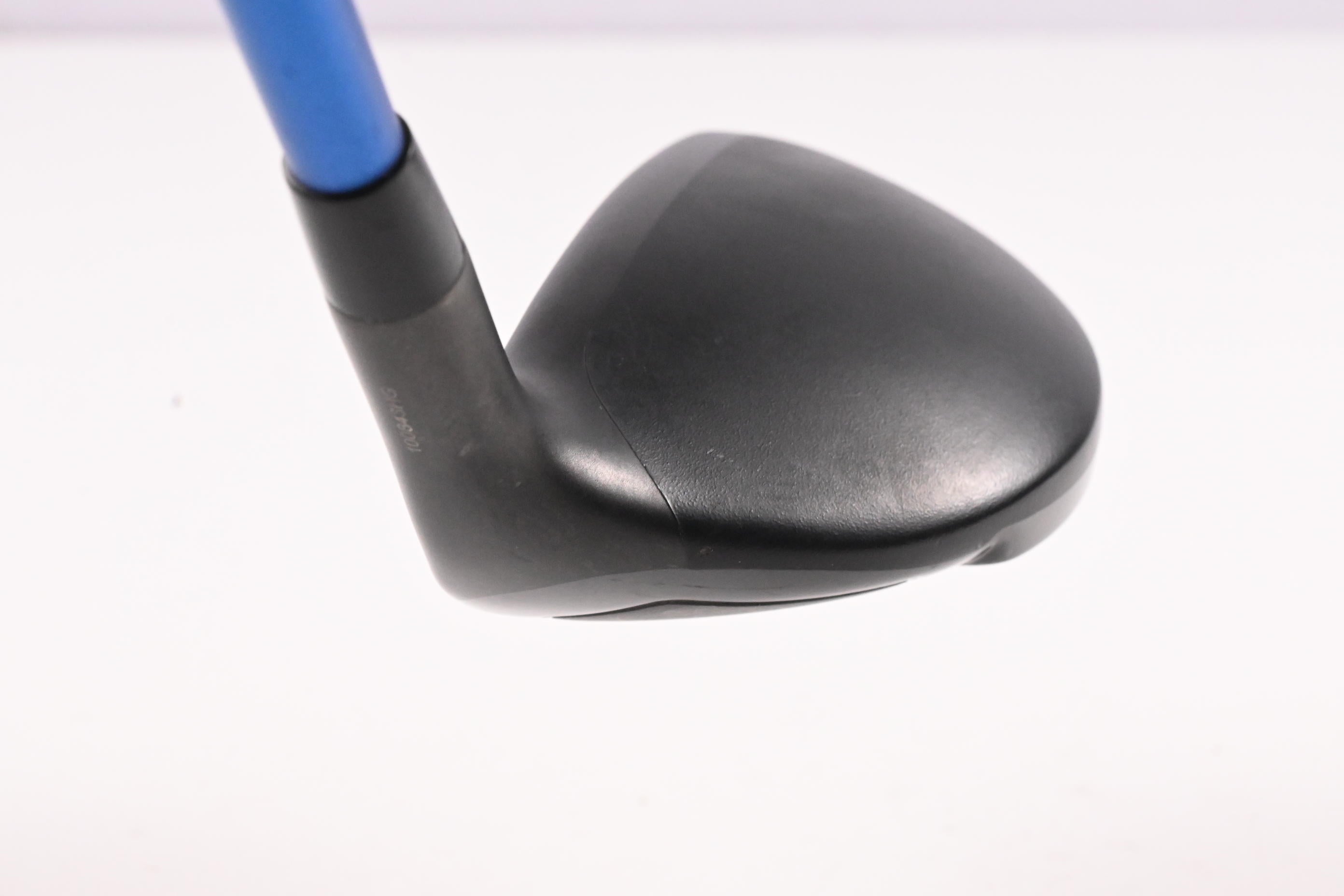 Ping G30 #3 Hybrid / 19 Degree / Regular Flex Ping TFC 419 Shaft