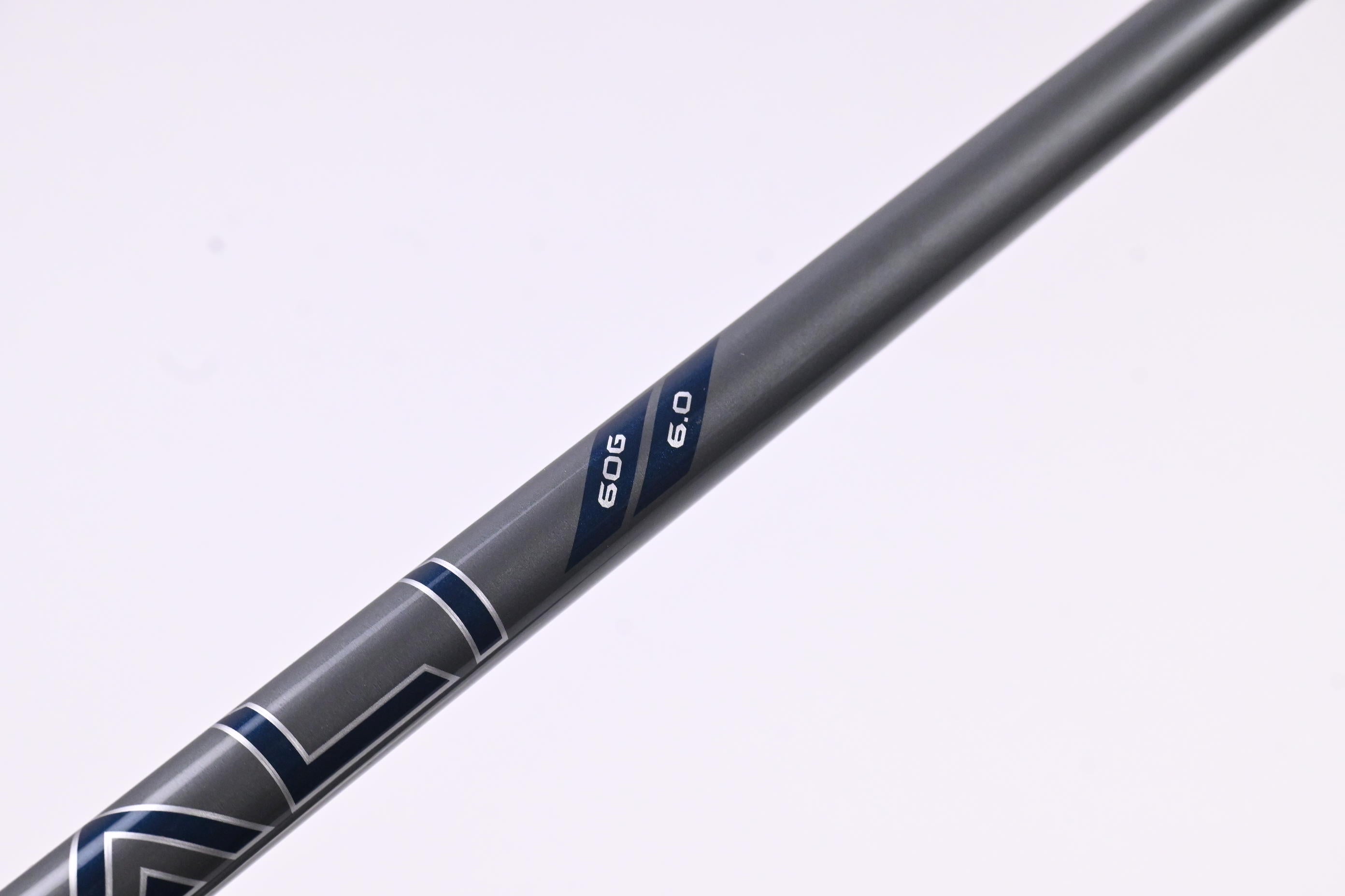 Project X Denali Charcoal 60 Driver Shaft / Stiff Flex / Callaway 2nd Gen