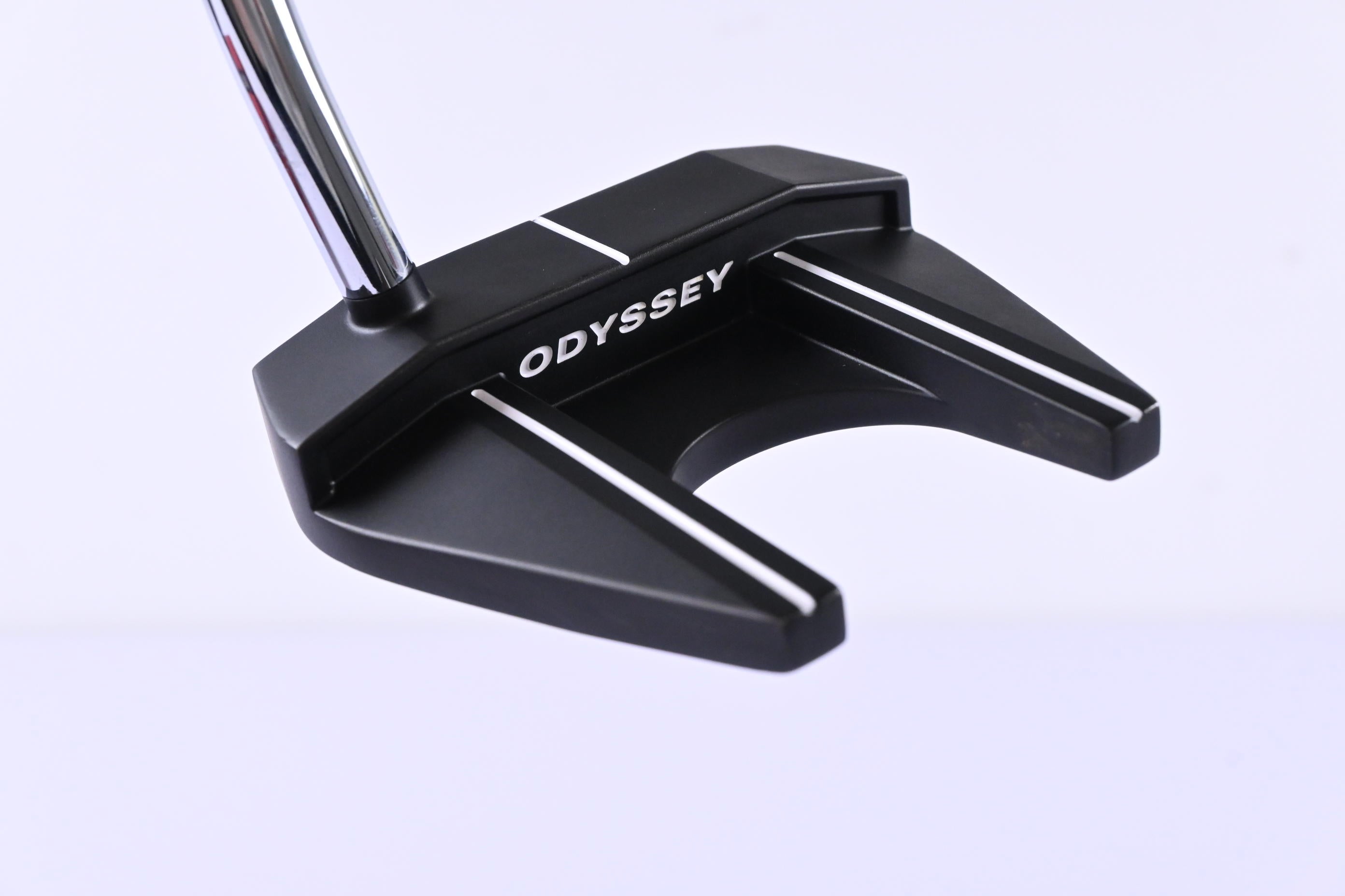 Odyssey Ai-Dual #7 DB Putter / 34 Inch