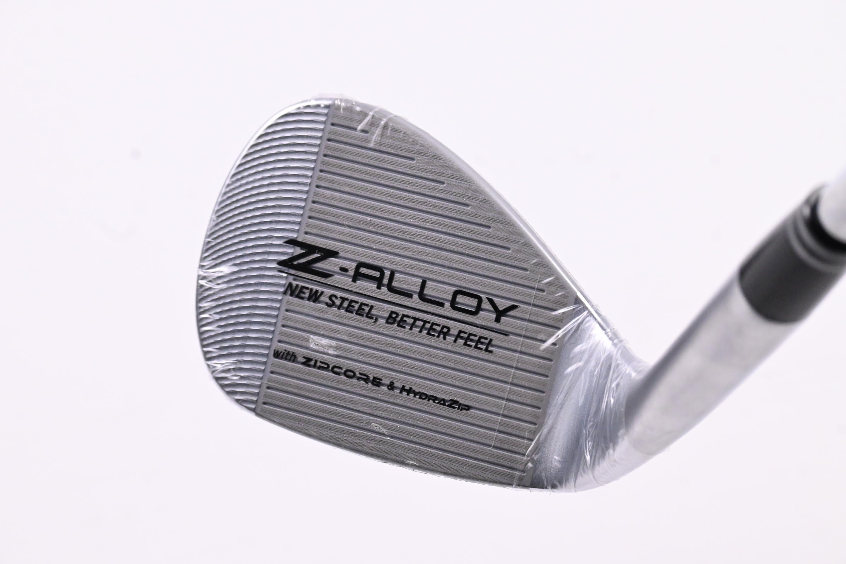Cleveland RTZ Sand Wedge / 56 Degree / Wedge Flex Dynamic Gold Spinner Shaft