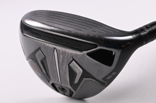 Titleist TSi2 #3 Wood / 16.5 Degree / Stiff Flex Tensei AV Blue 75 Shaft
