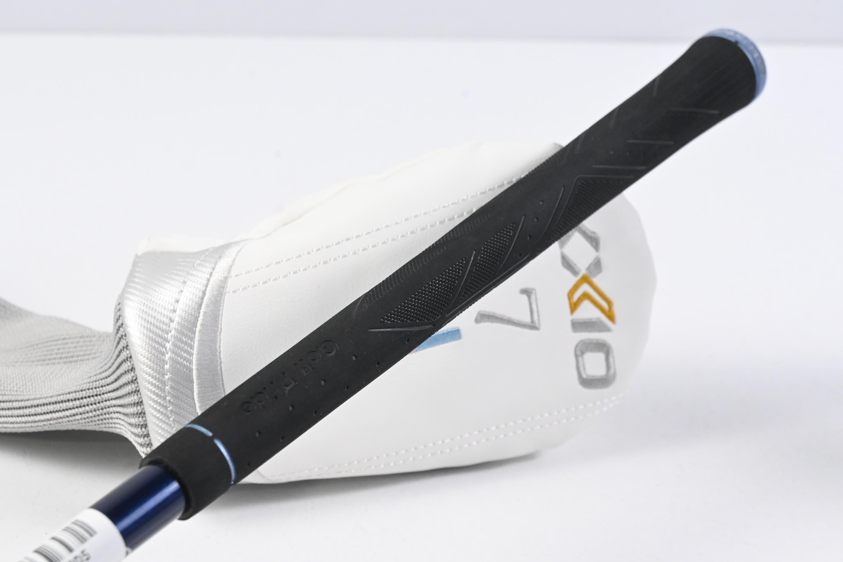 Ladies XXIO 13 #7 Wood / 23 Degree / Ladies Flex XXIO MP 1300L Shaft