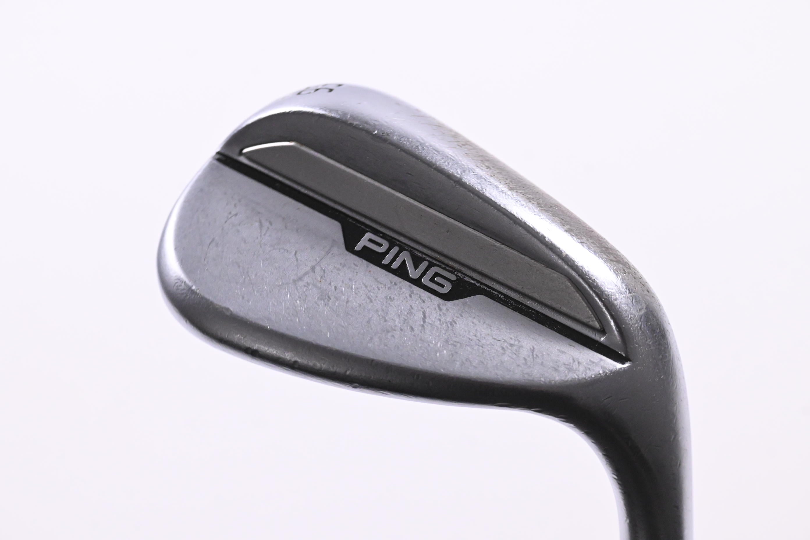 Ping S159 Sand Wedge / 56 Degree / Black Dot / X-Flex Dynamic Gold 120 X100