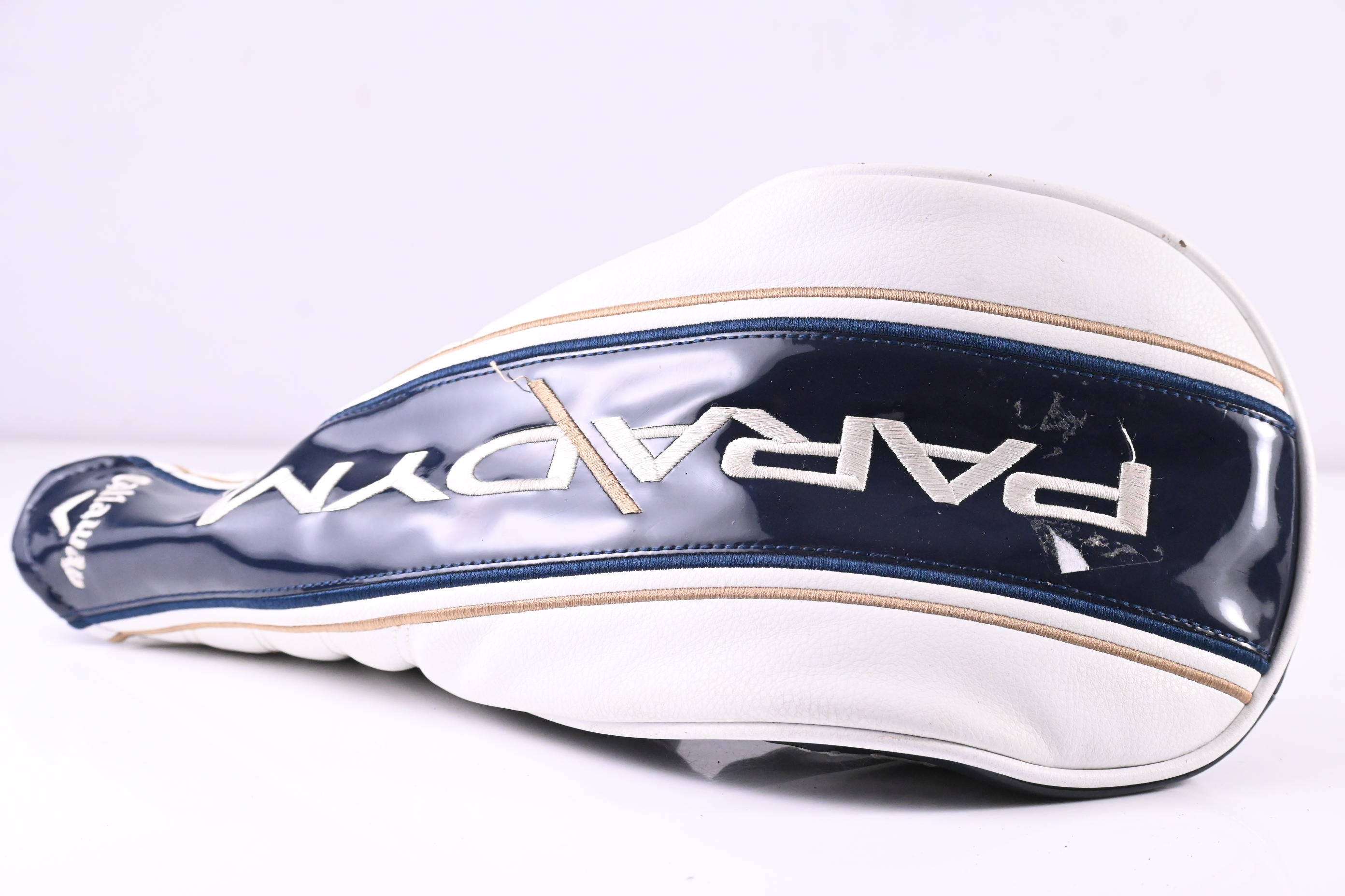 Callaway Paradym Driver / 10.5 Degree / Regular Flex C6 Blue 50 Shaft