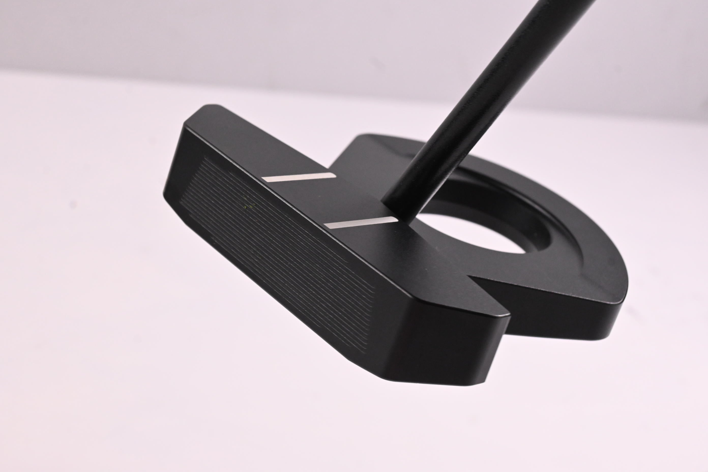 L.A.B Golf Directed Force 3 Putter / 35 Inch / Includes ACCRA X Black Shaft