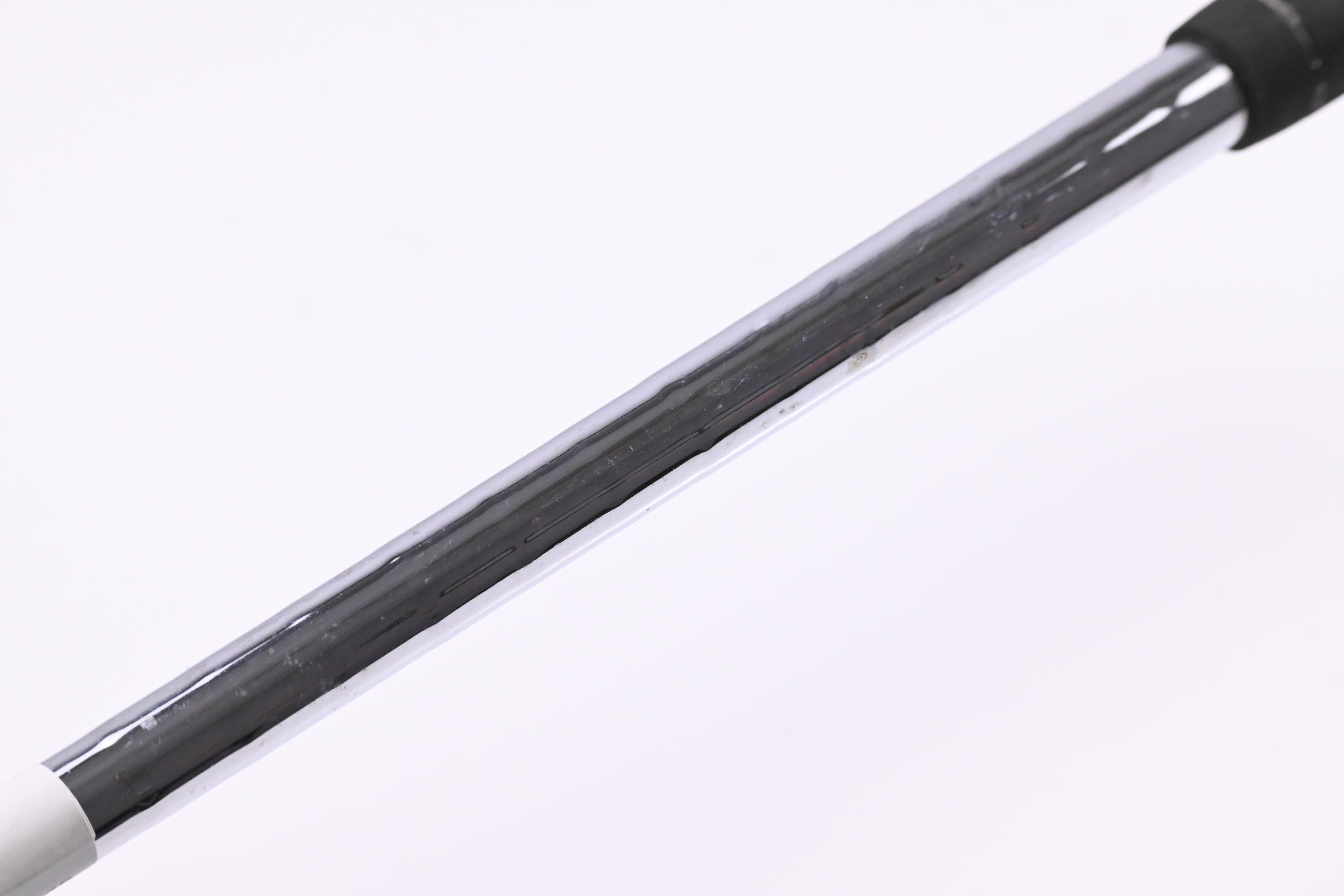 Ping M/B Lob Wedge / 58 Degree / Silver Dot / Wedge Flex Ping AWT Steel Shaft