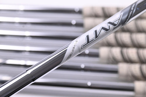 Titleist T150 2025 Irons / 4-PW / X-Flex True Temper AMT White Shafts