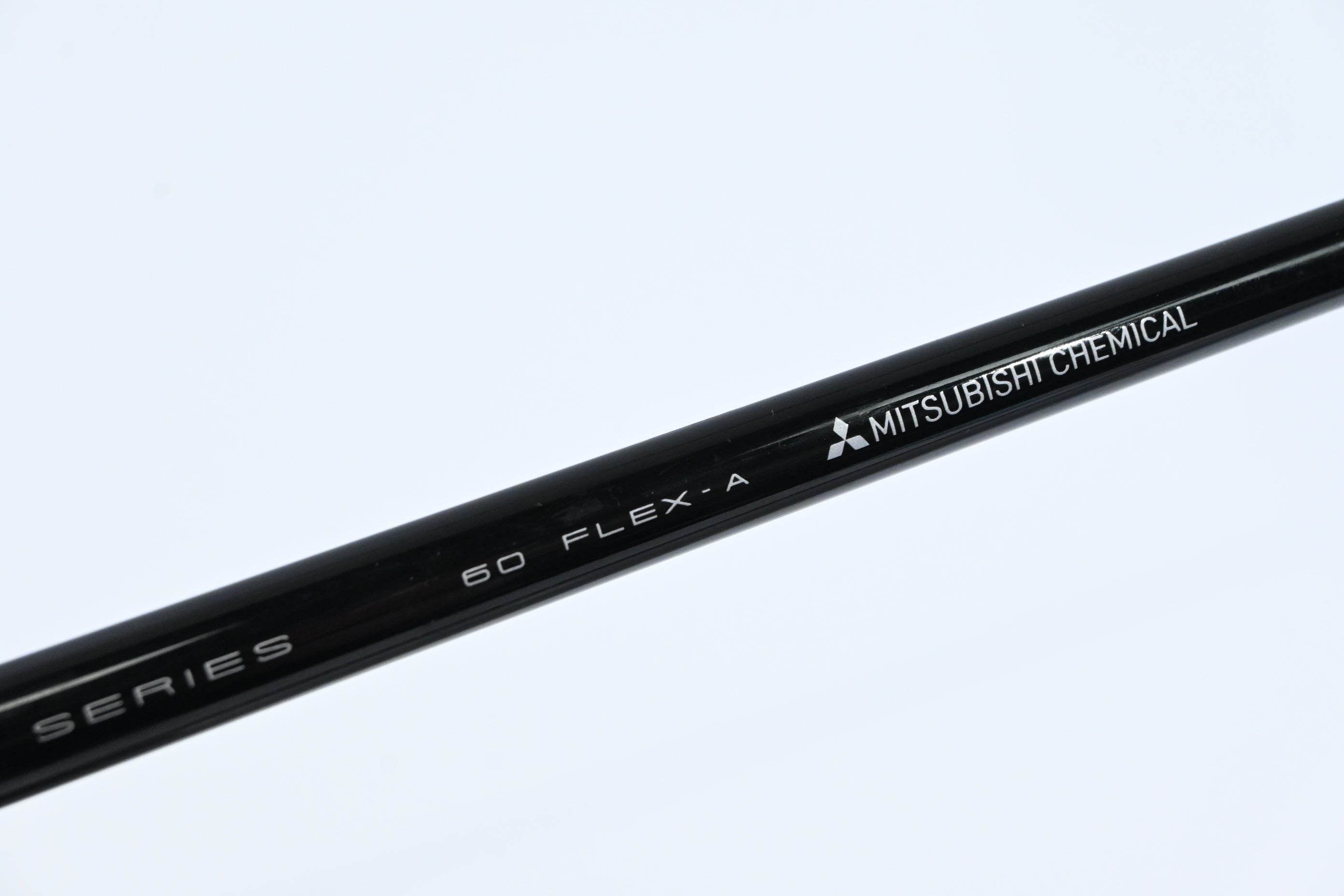 Tensei CR Blue 60 #3 Wood Shaft / Senior Flex / Titleist 2nd Gen
