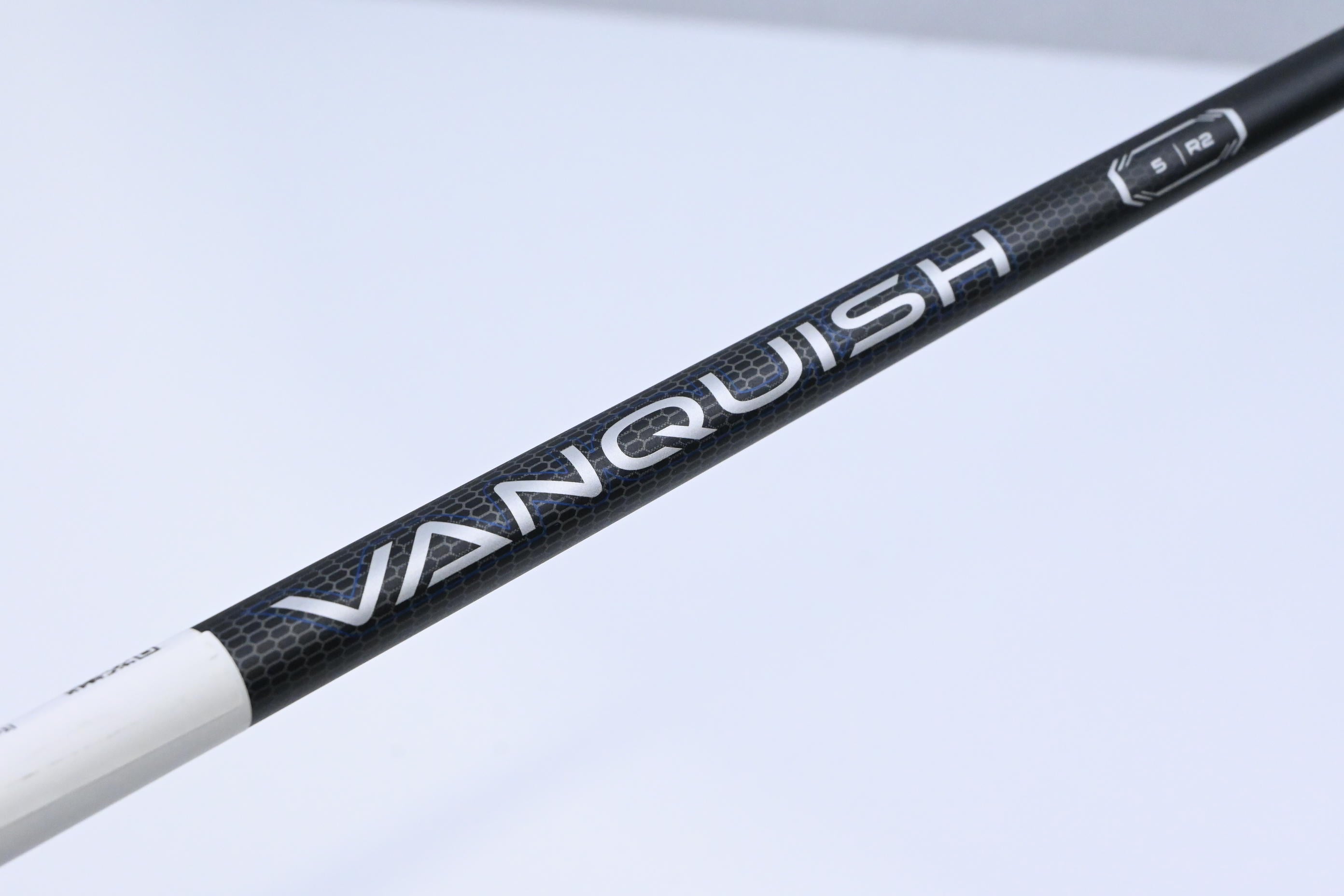 Vanquish 5 #5 Hybrid Shaft / Senior Flex / Callaway 4th Gen