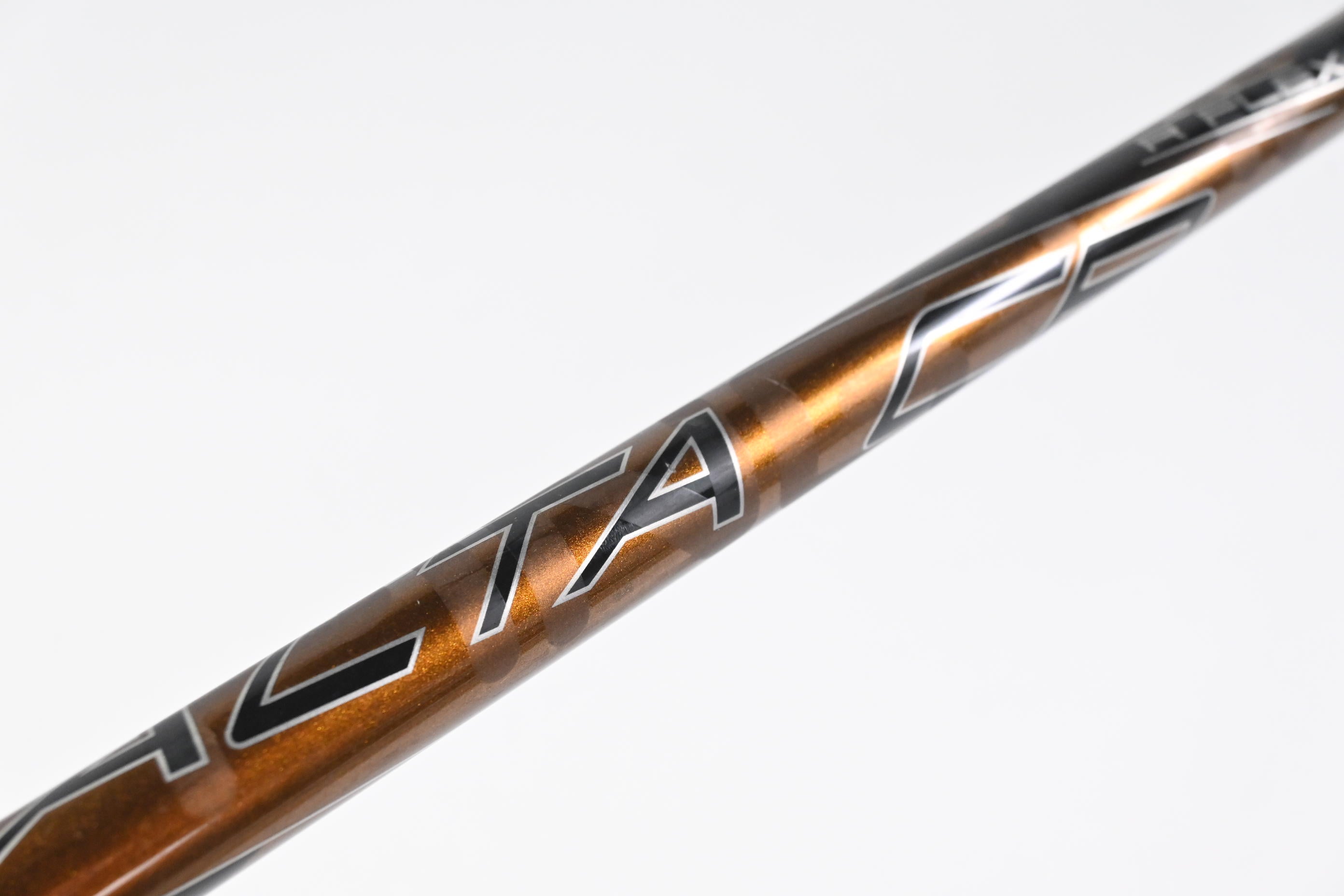 Ping Alta CB 70 #5 Hybrid Shaft / Regular Flex / .370" Tip