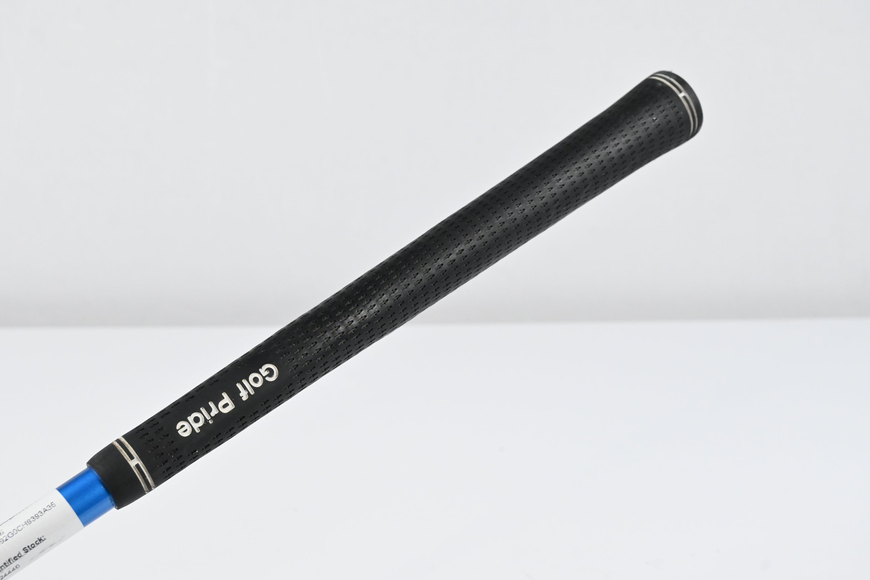 Taylormade Qi10 LS Driver / 9 Degree / Senior Flex Matrix Velox T 49 Shaft