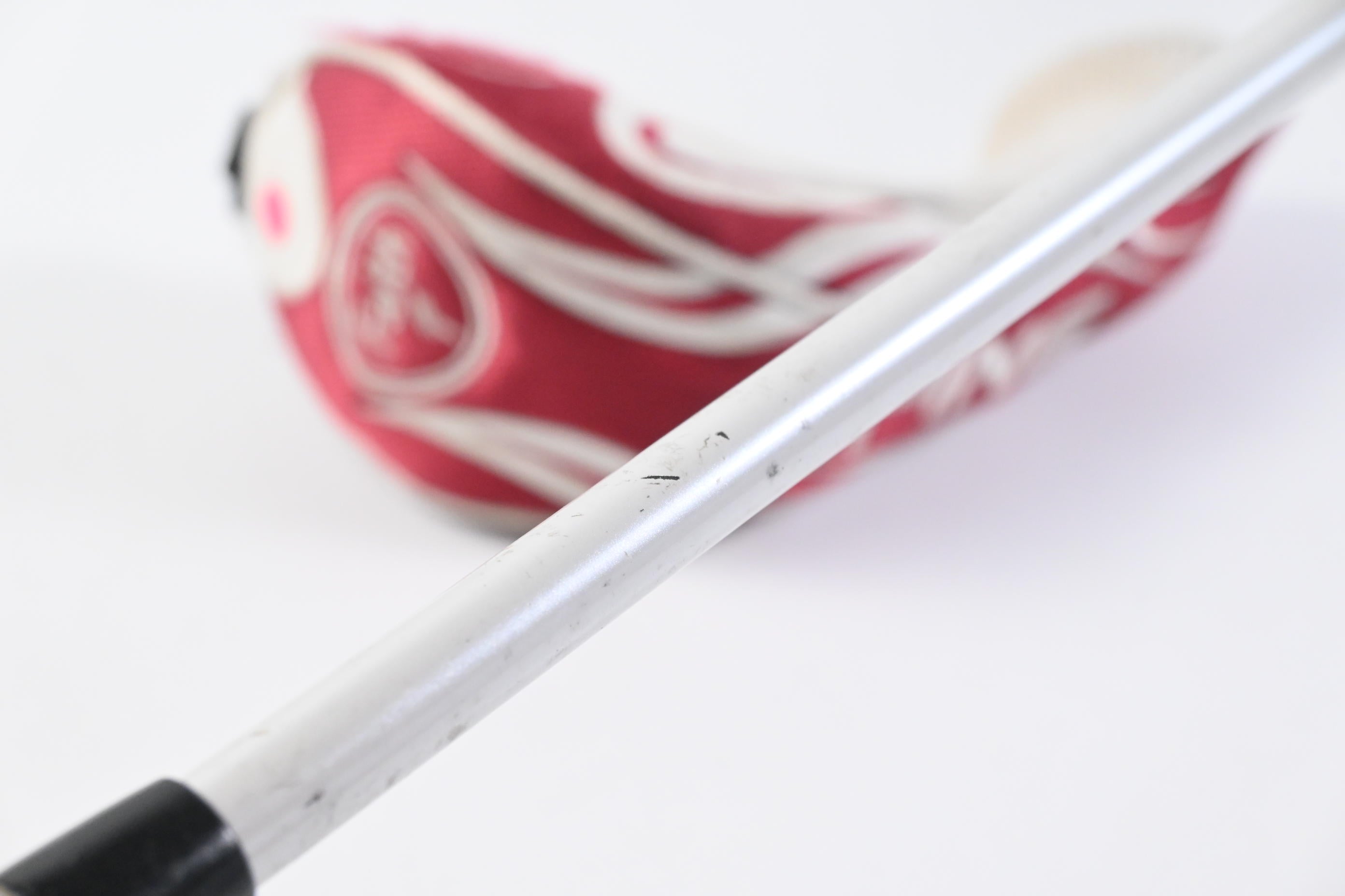 Ladies Ping Faith #6 Hybrid / 30 Degree / Ladies Flex Ping ULT 200 Shaft