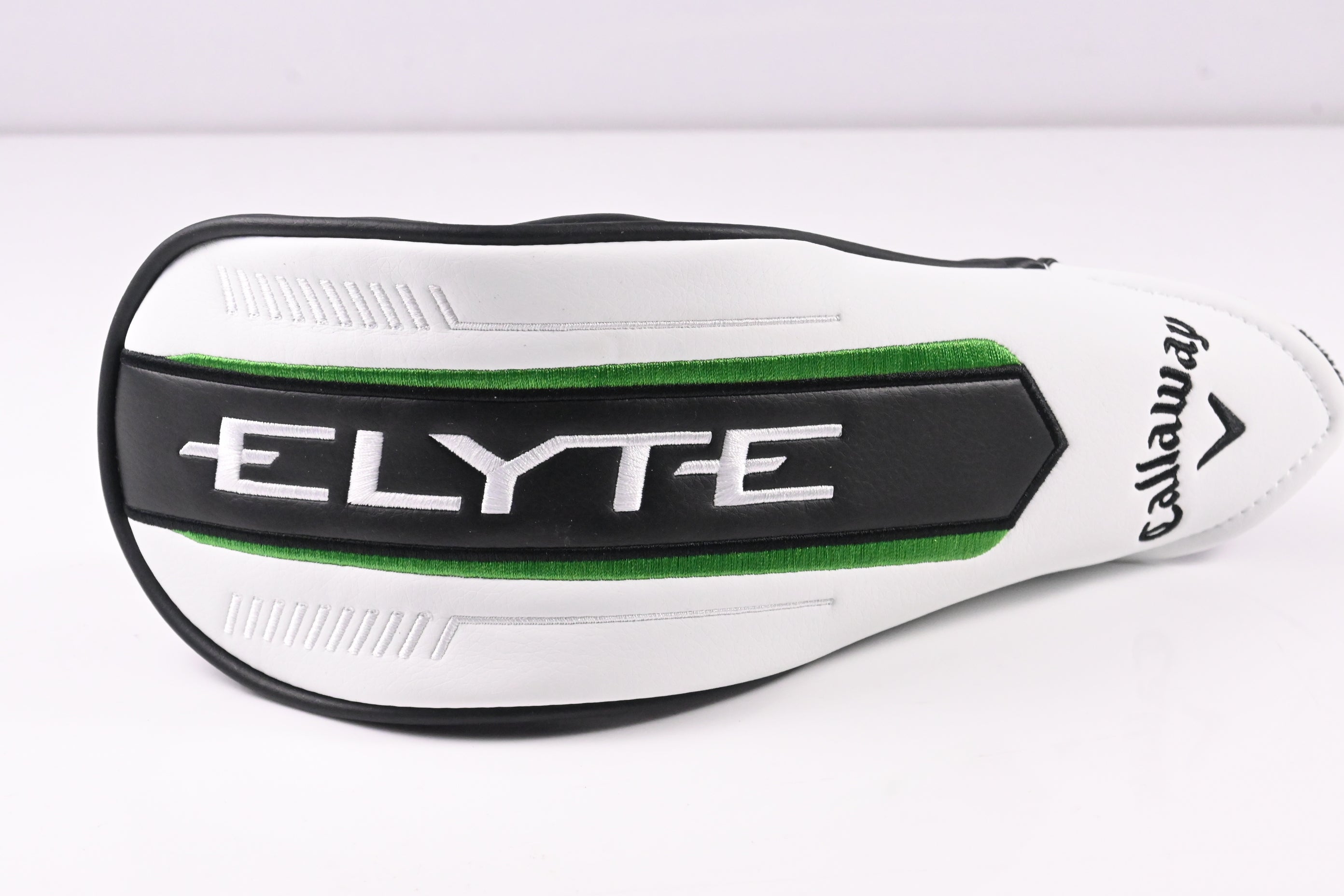 Callaway Elyte Triple Diamond #3 Wood / 15 Degree / X-Flex Tensei 1K Black 75