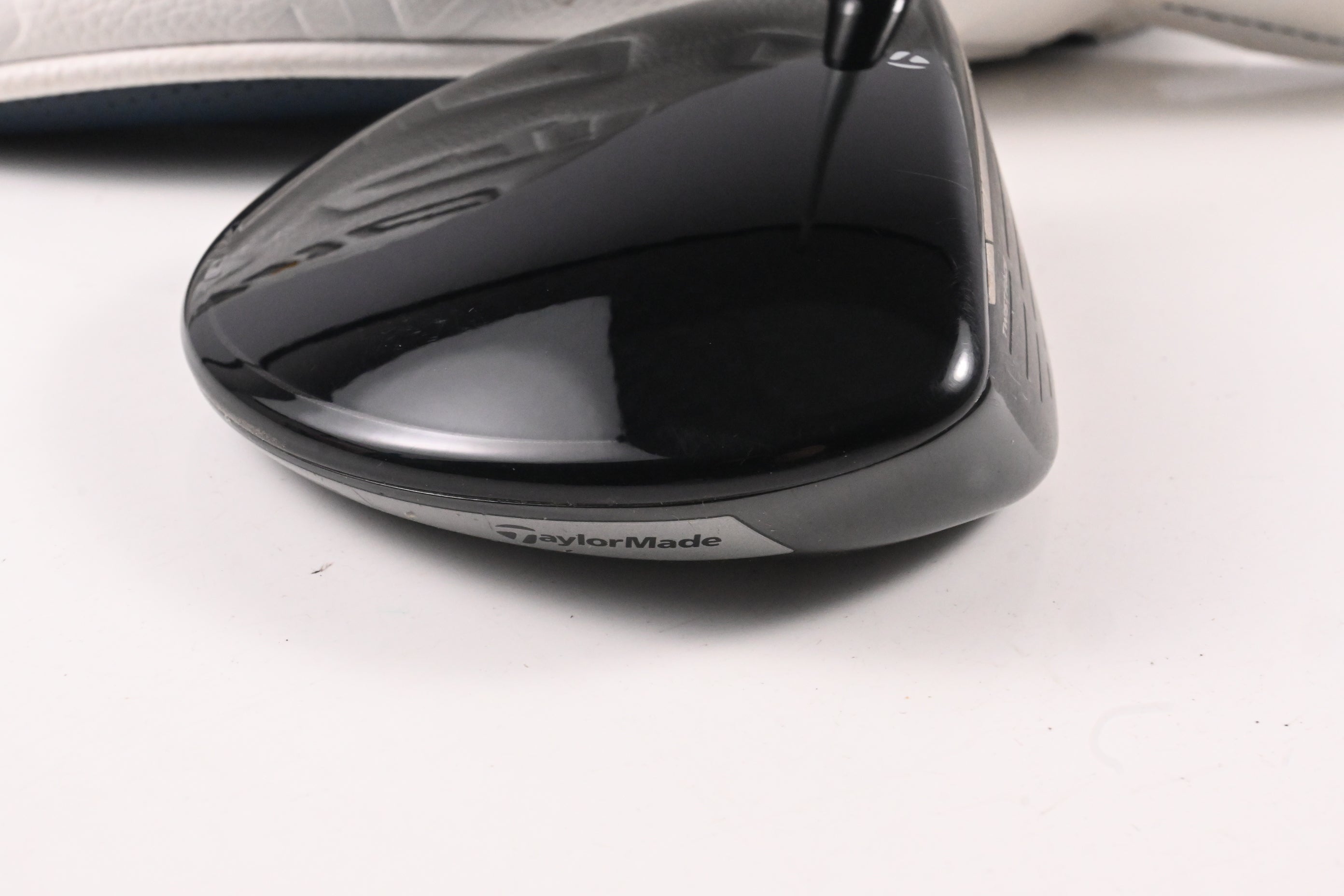Ladies Taylormade Qi10 Max #5 Wood / 19 Degree / Ladies Flex Speeder NX TCS 40