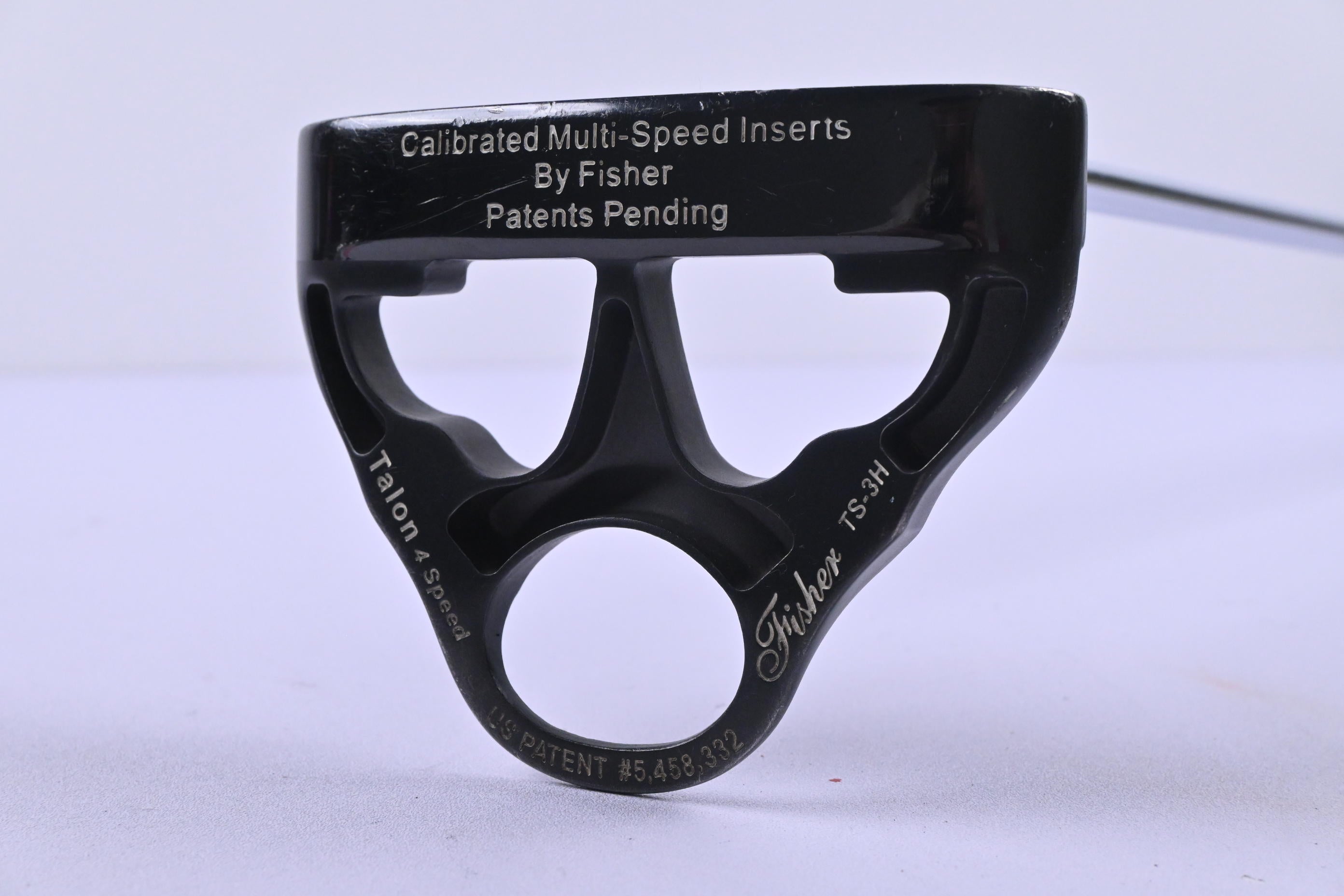 Fisher TS-3H Talon Putter / 35 Inch