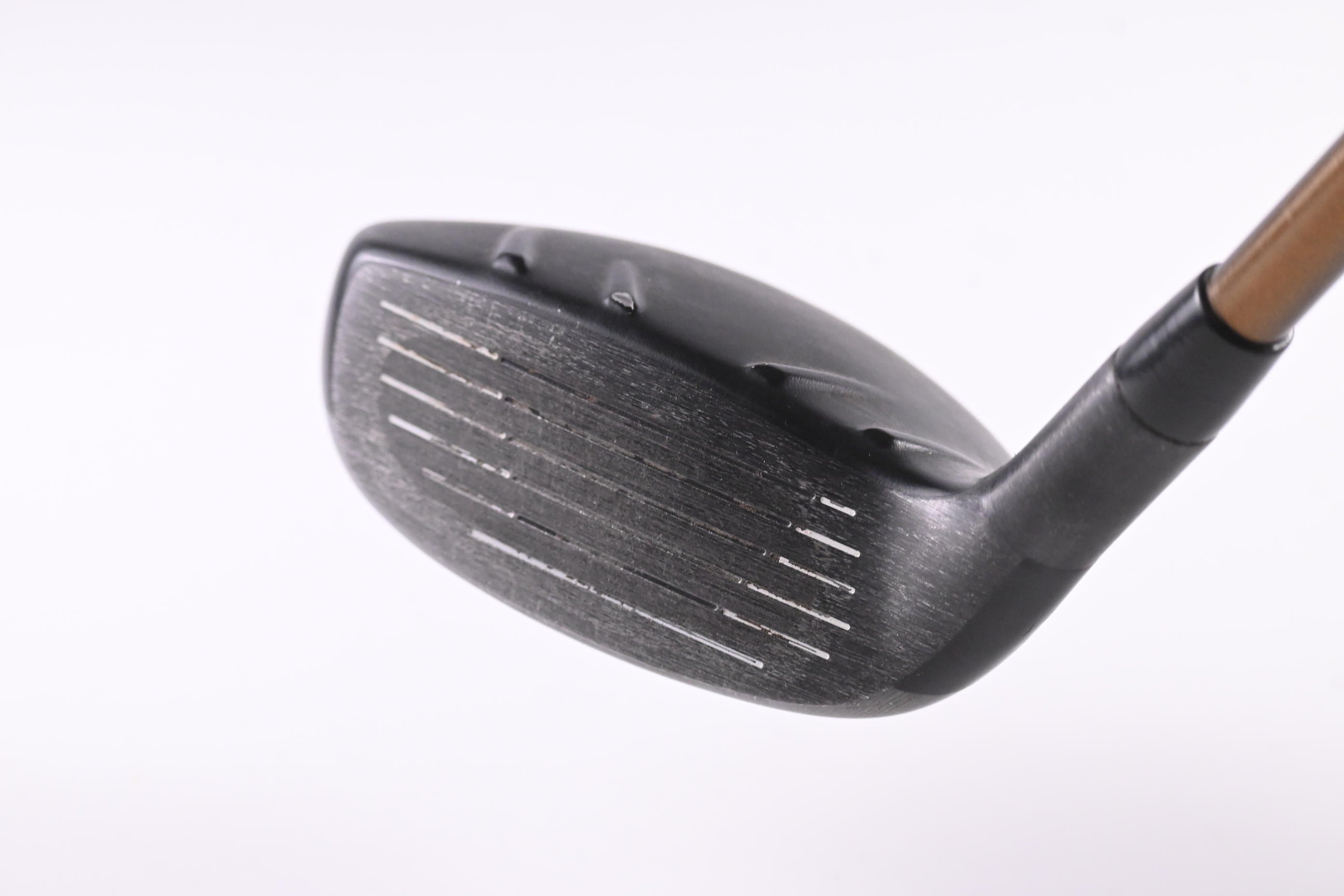 Ping G400 #4 Hybrid / 22 Degree / Regular Flex Ping Alta CB 70 Shaft